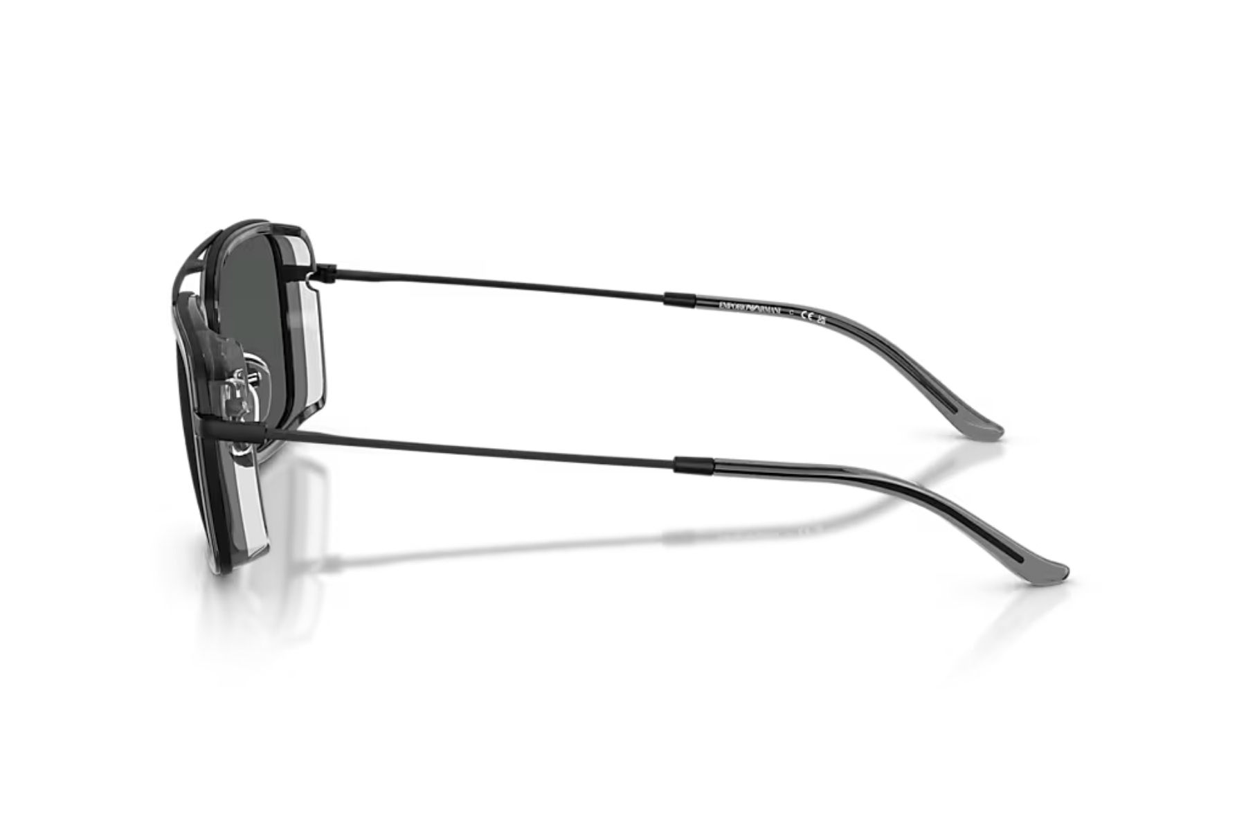 Emporio Armani 0EA2162 300187 54 Unisex Güneş Gözlüğü