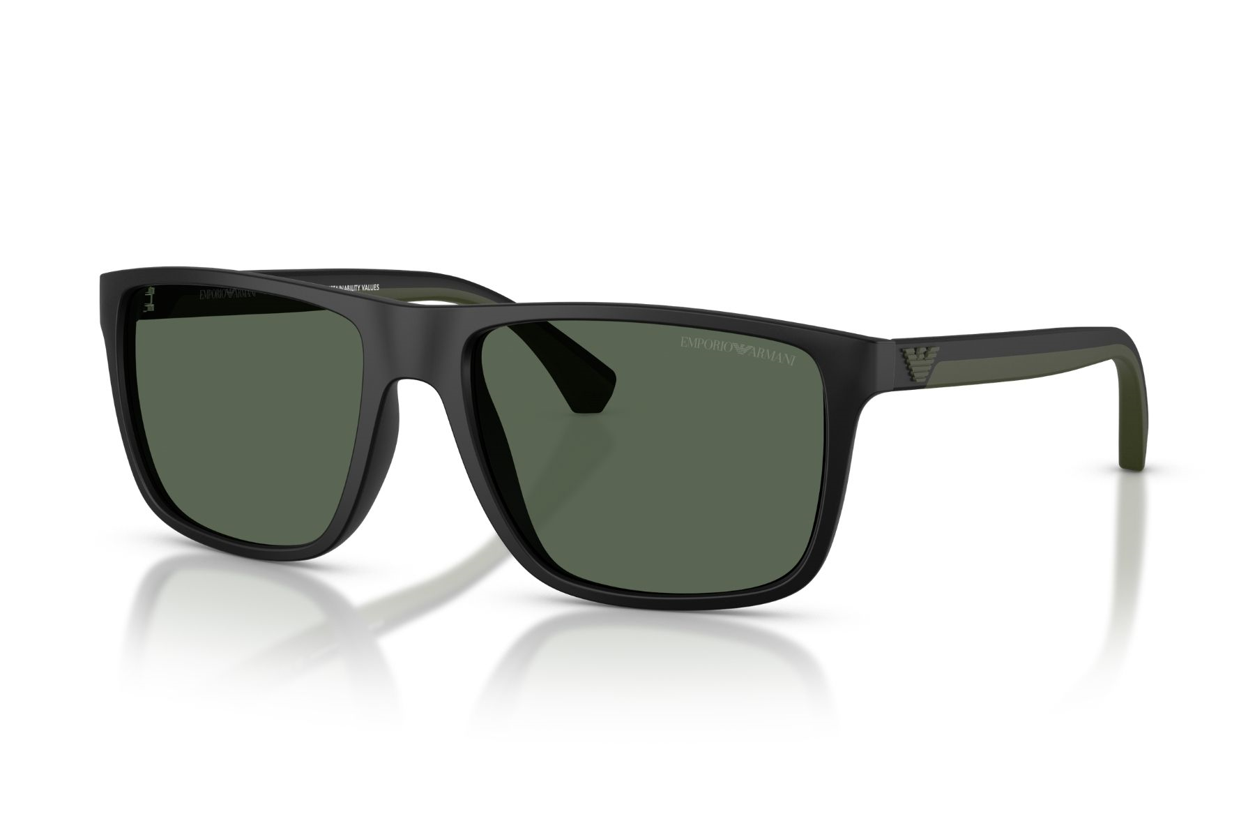 Emporio Armani 0EA4033 500171 56