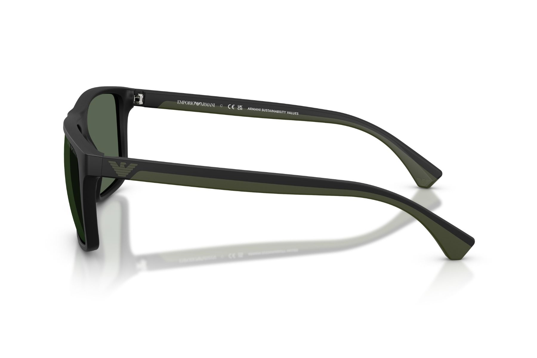 Emporio Armani 0EA4033 500171 56