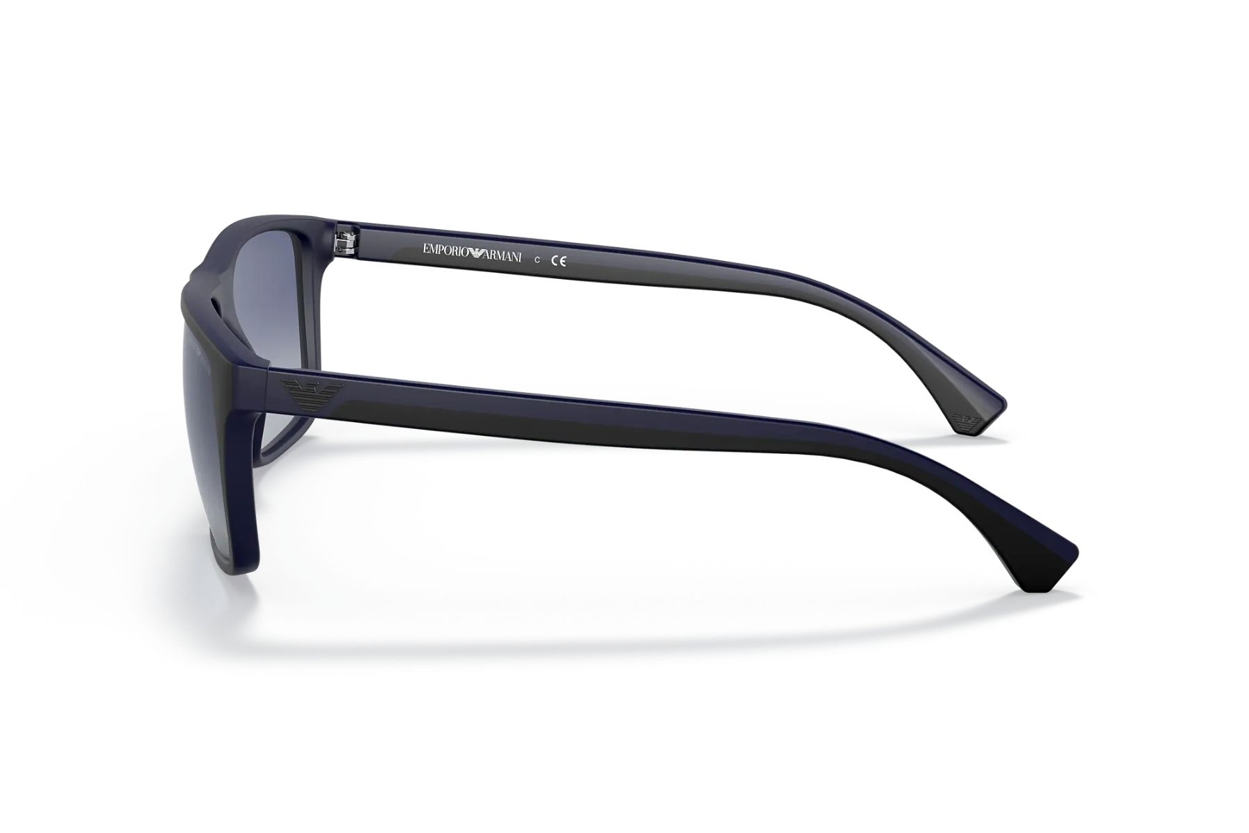 Emporio Armani 0EA4033 58644L 56 Erkek Güneş Gözlüğü