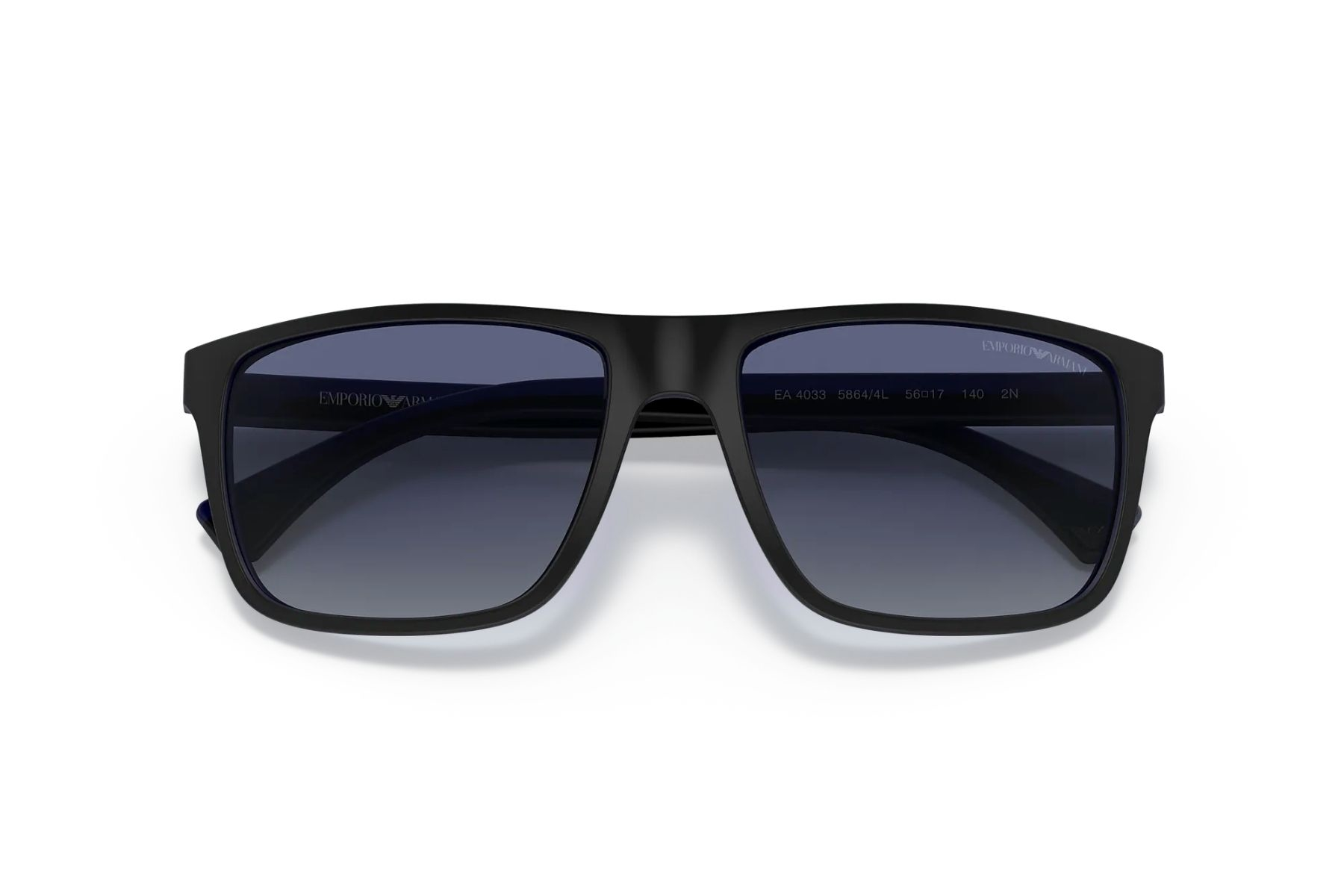 Emporio Armani 0EA4033 58644L 56 Erkek Güneş Gözlüğü