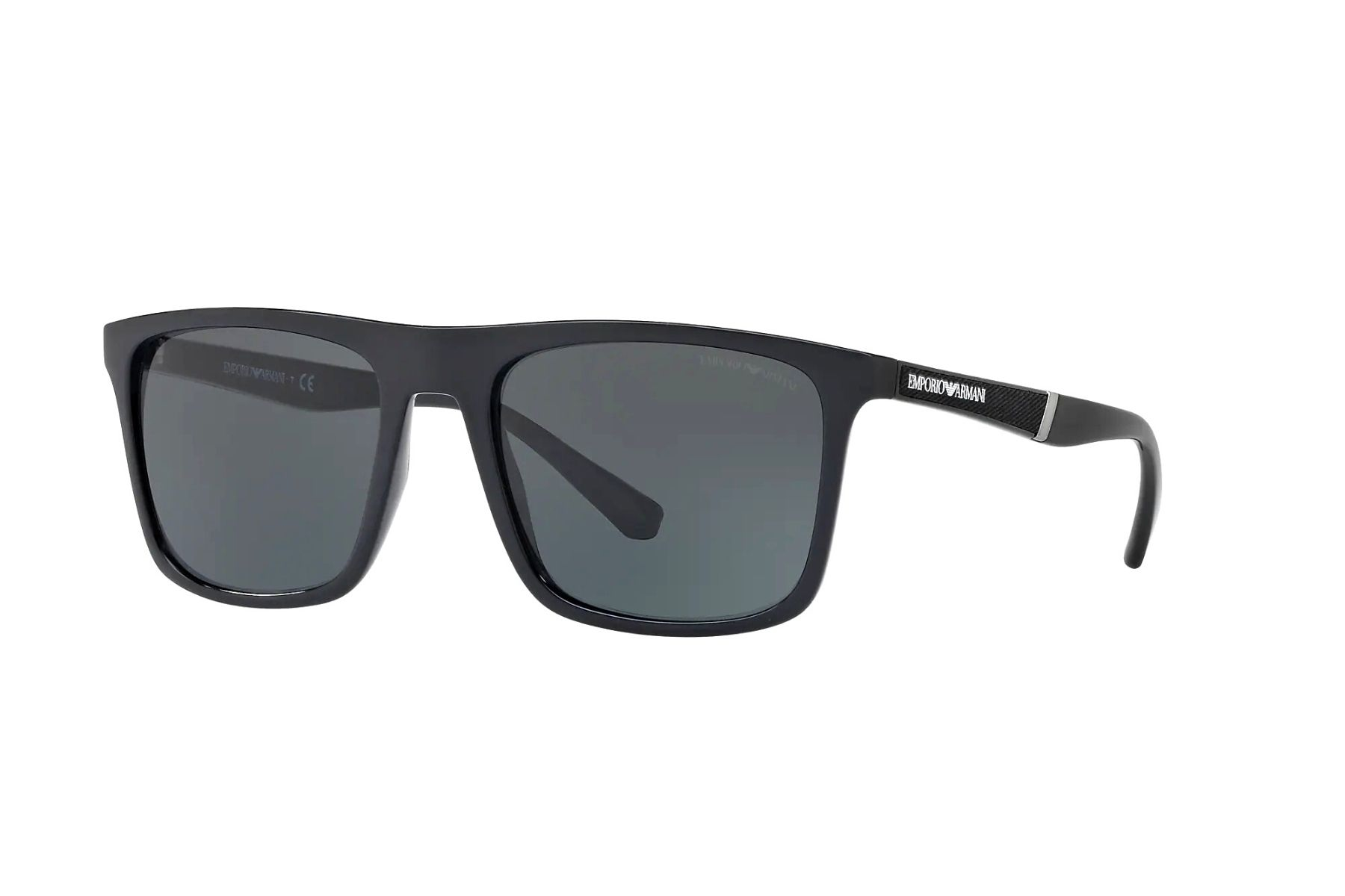 Emporio Armani 0EA4097 501787 56 Erkek Güneş Gözlüğü
