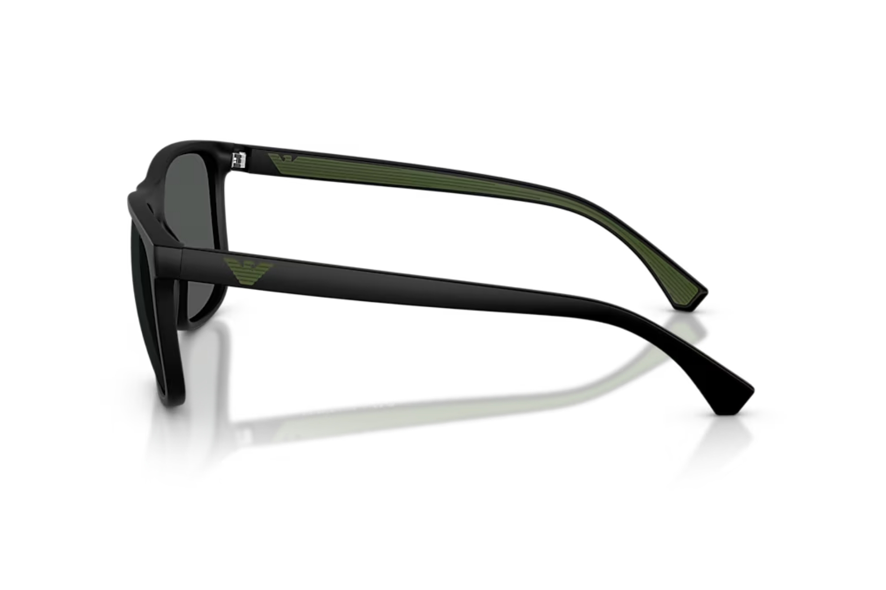 Emporio Armani 0EA4129 504287 56 Erkek Güneş Gözlüğü
