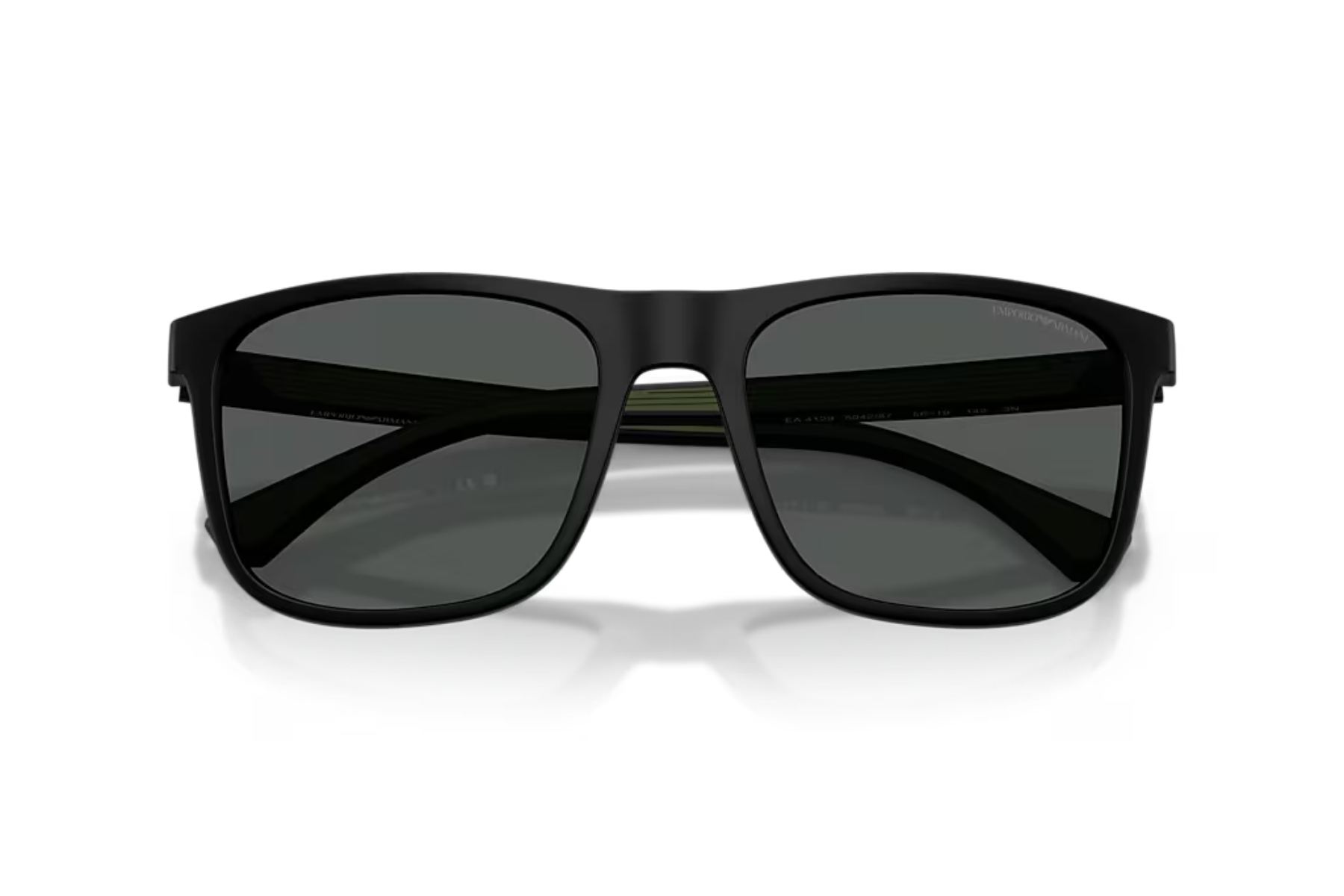 Emporio Armani 0EA4129 504287 56 Erkek Güneş Gözlüğü