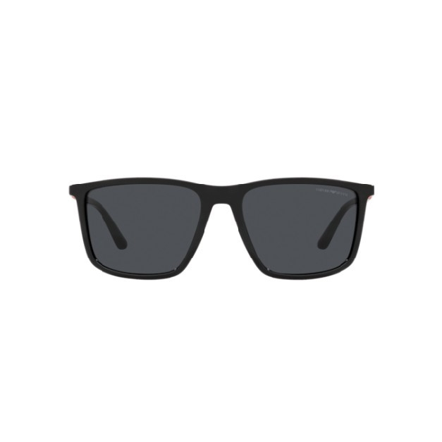 Emporio Armani 0EA4161 501787 57 Erkek Güneş Gözlüğü