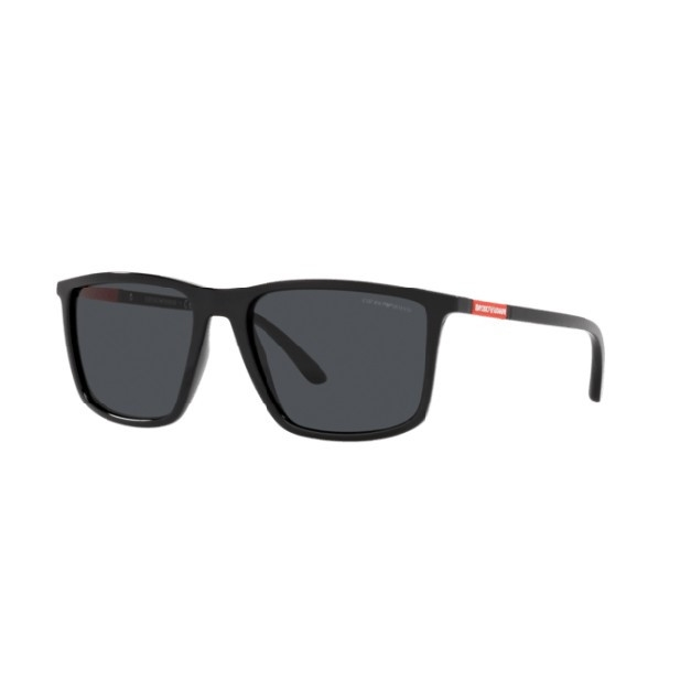 Emporio Armani 0EA4161 501787 57 Erkek Güneş Gözlüğü