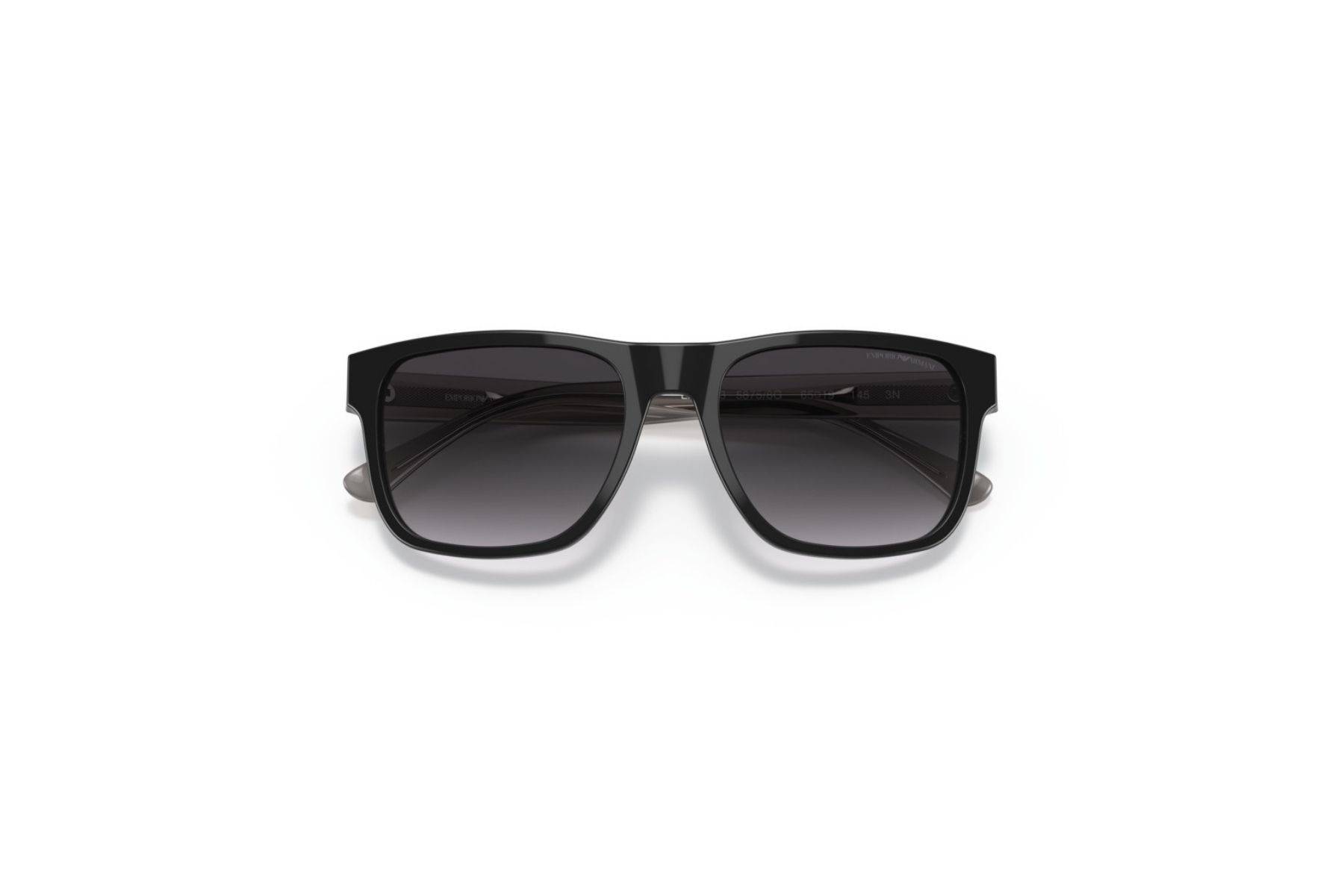 Emporio Armani 0EA4163 58758G 56 Erkek Güneş Gözlüğü