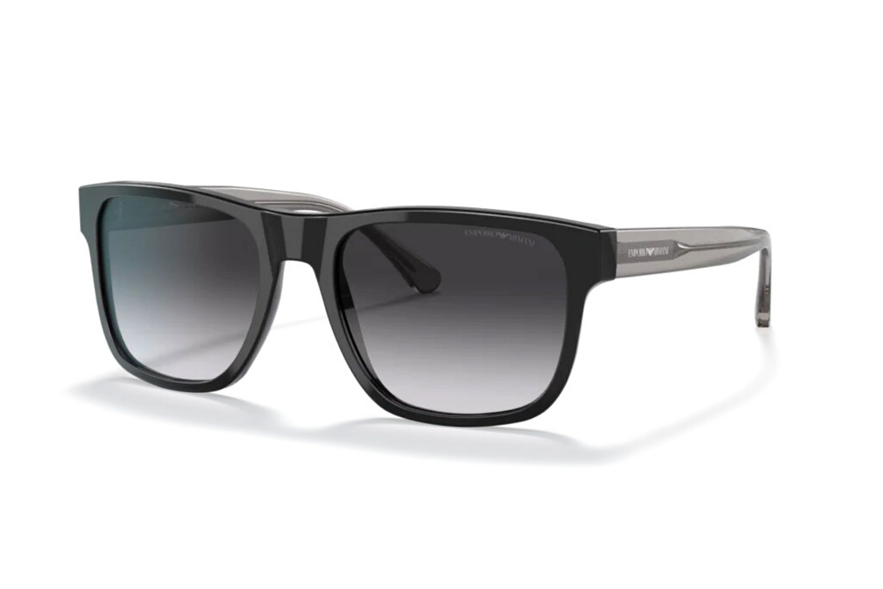 Emporio Armani 0EA4163 58758G 56 Erkek Güneş Gözlüğü