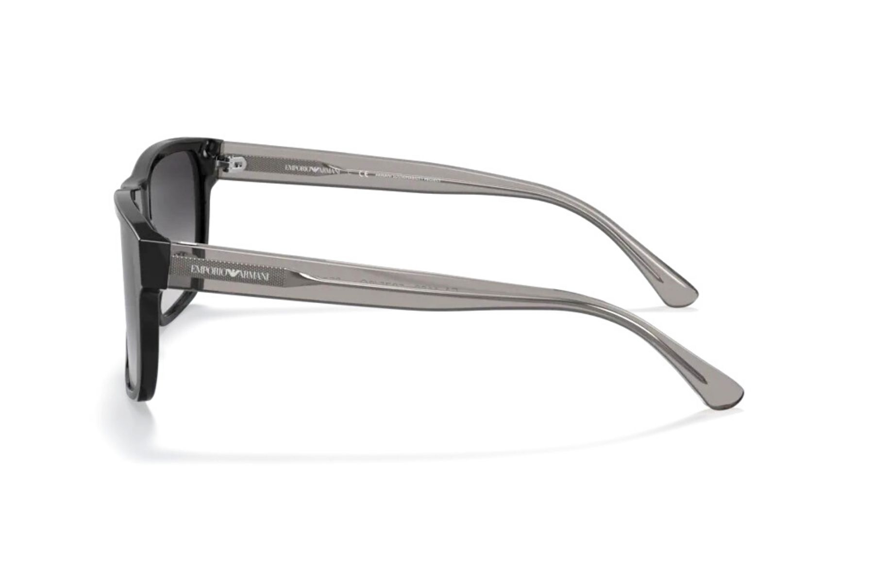 Emporio Armani 0EA4163 58758G 56 Erkek Güneş Gözlüğü