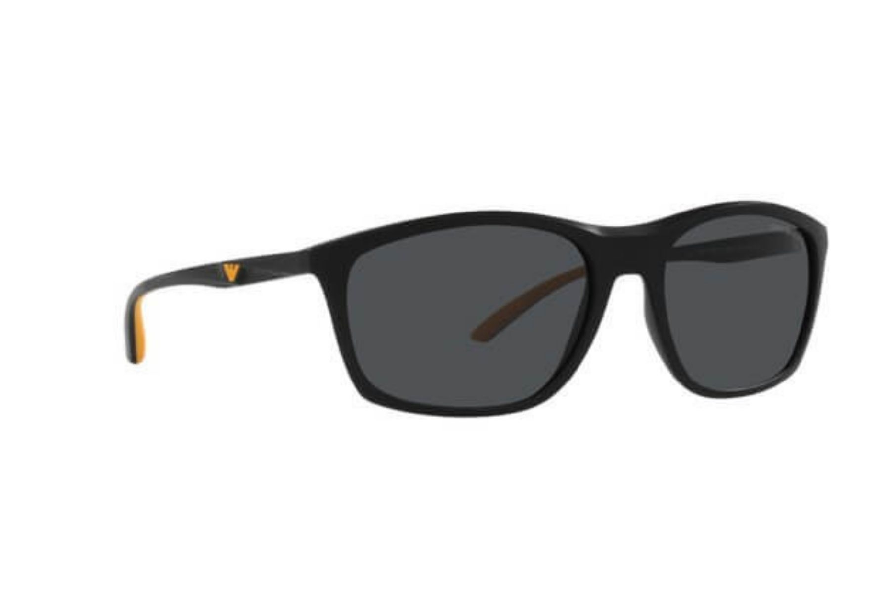 Emporio Armani 0EA4179 500187 59 Erkek Güneş Gözlüğü