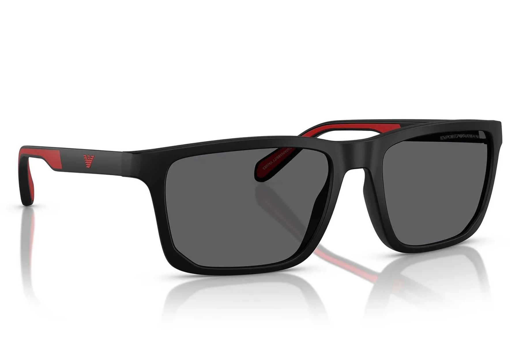 Emporio Armani 0EA4219 57 Erkek Güneş Gözlüğü