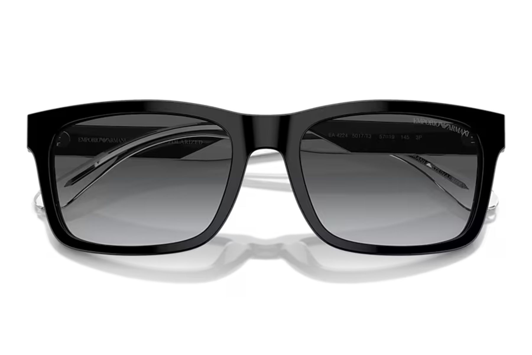 Emporio Armani 0EA4224 57 Erkek Güneş Gözlüğü