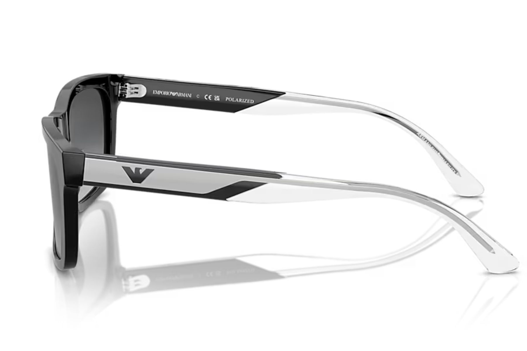 Emporio Armani 0EA4224 57 Erkek Güneş Gözlüğü