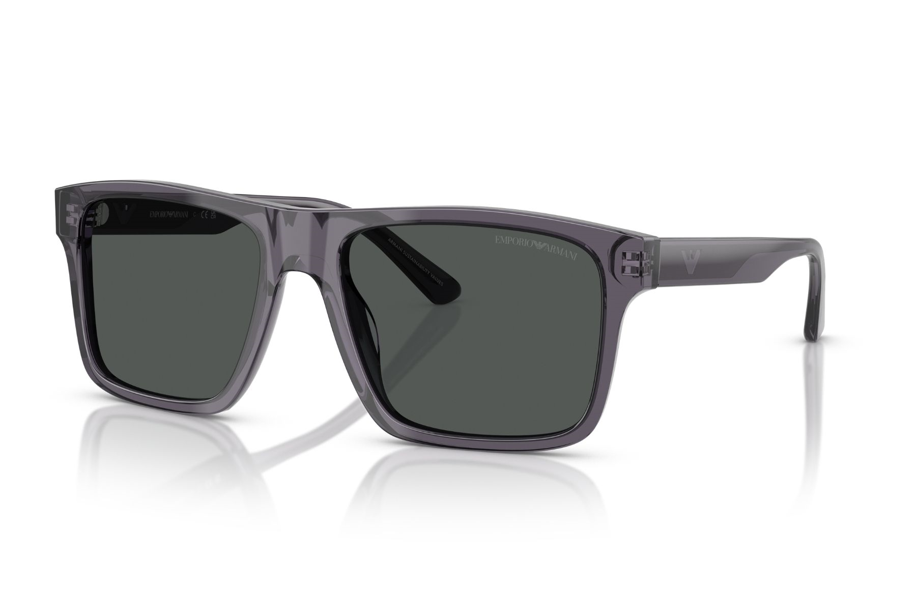 Emporio Armani 0EA4232 610687 57