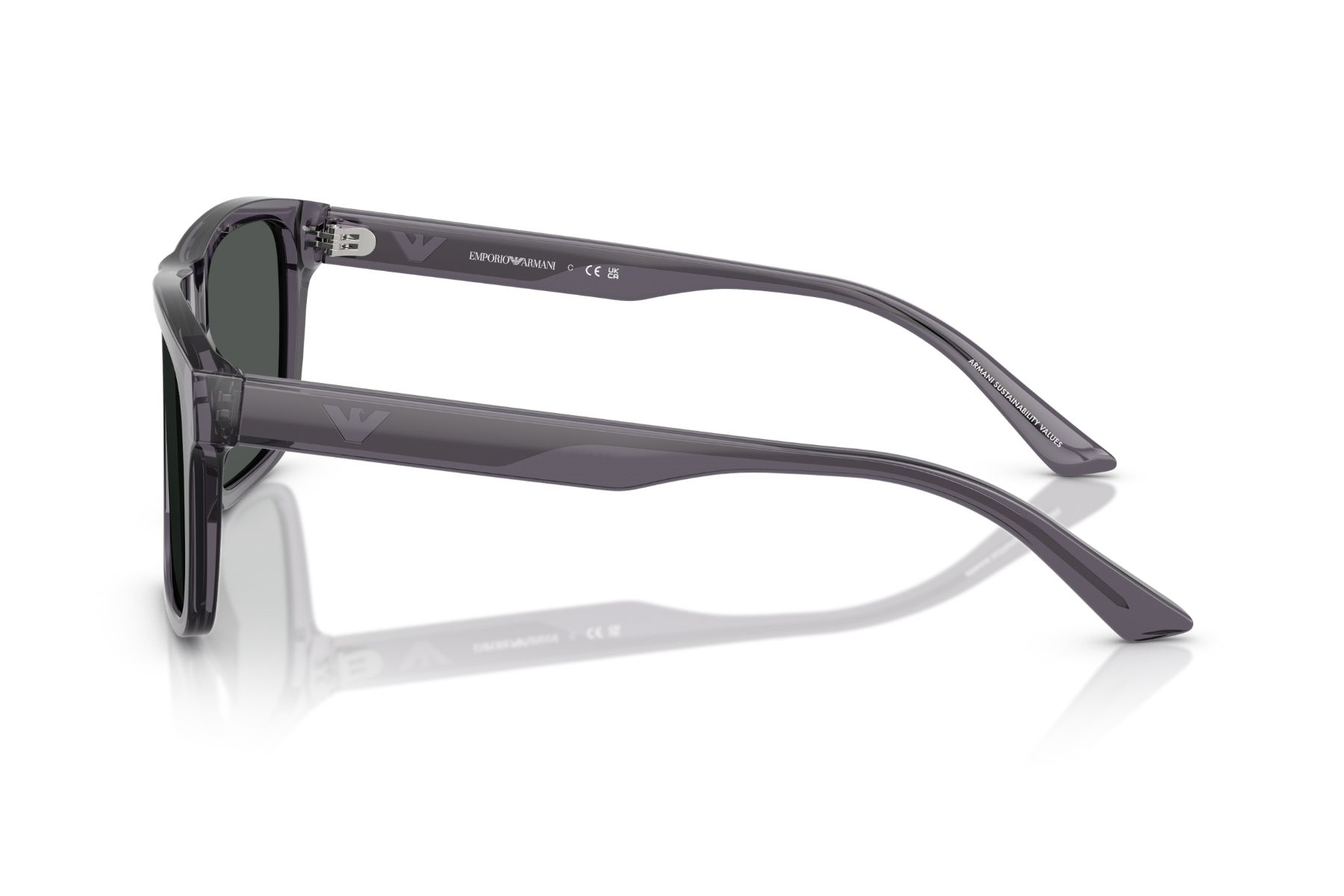 Emporio Armani 0EA4232 610687 57