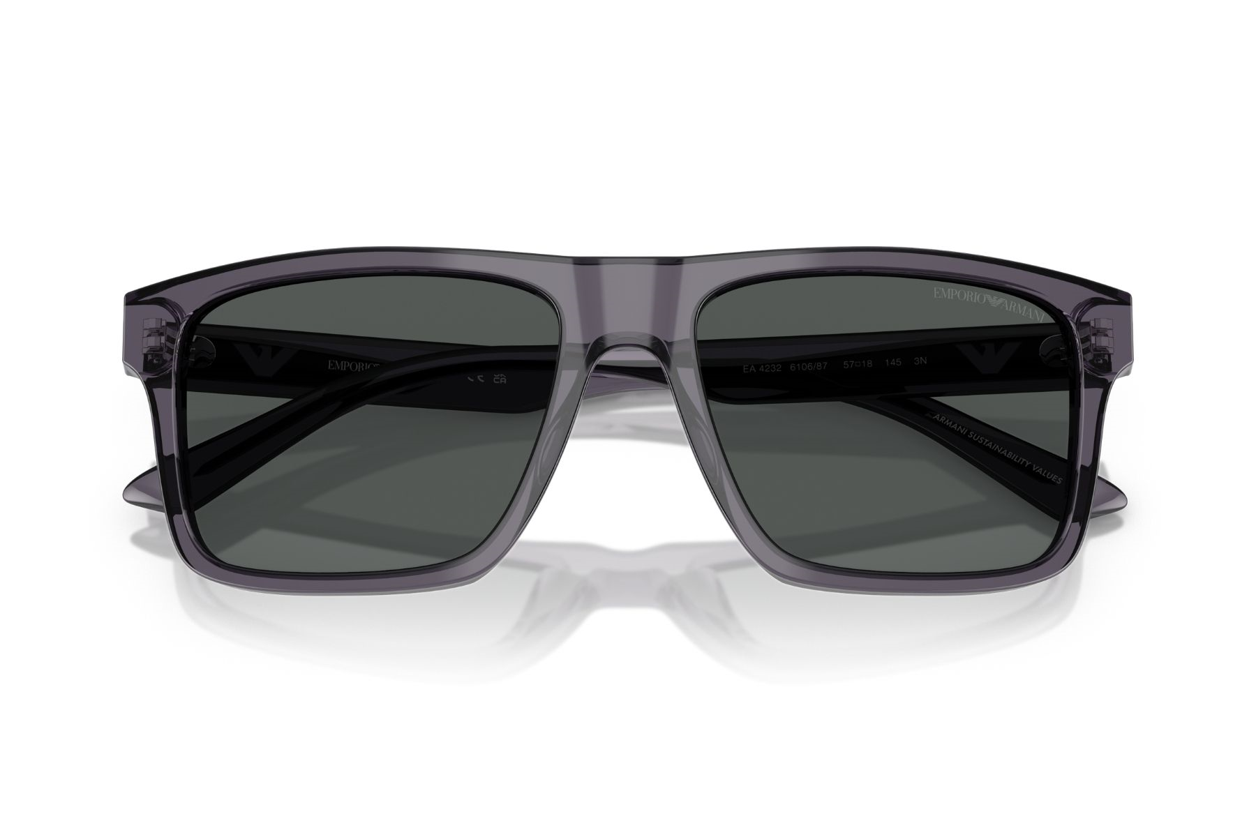 Emporio Armani 0EA4232 610687 57