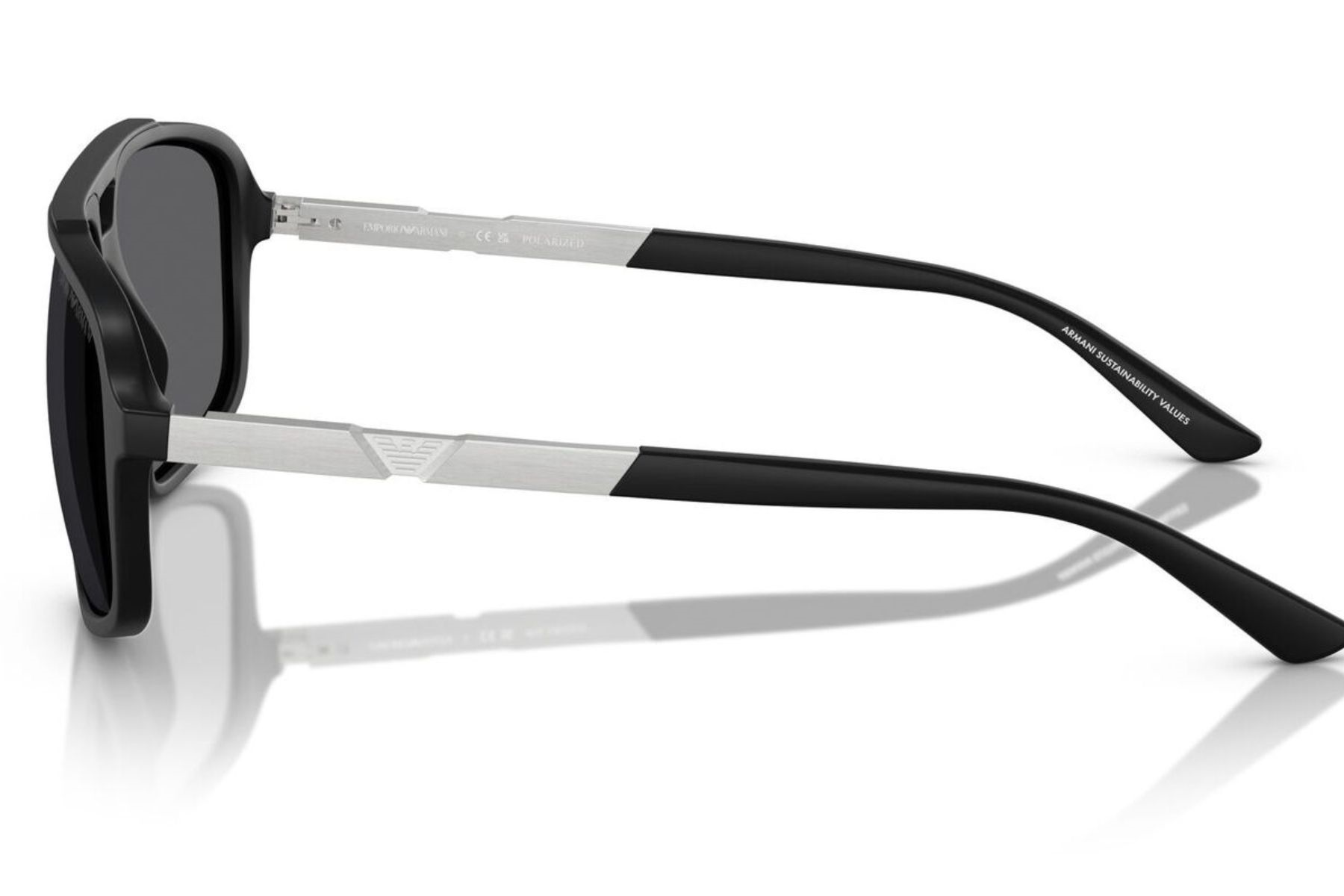 Emporio Armani 0EA4236U 59 Erkek Güneş Gözlüğü