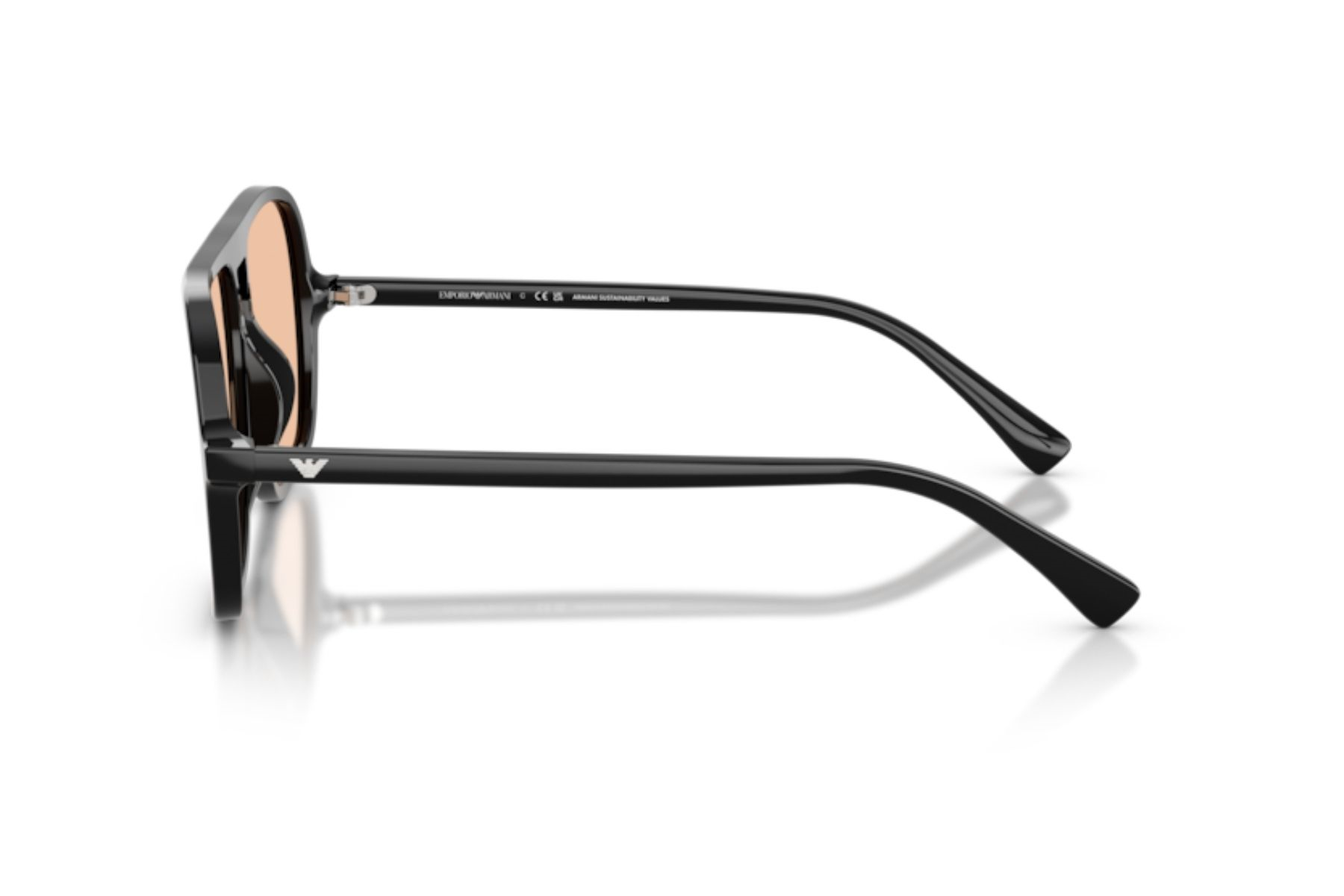 Emporio Armani 0EA4252U 501793 57 Kadın Güneş Gözlüğü
