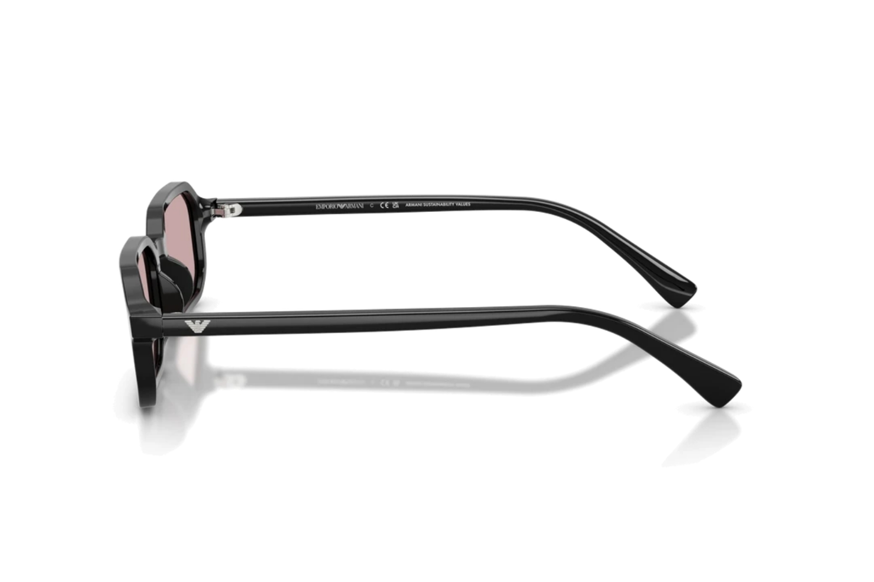 Emporio Armani 0EA4253U 501773 54 Unisex Güneş Gözlüğü