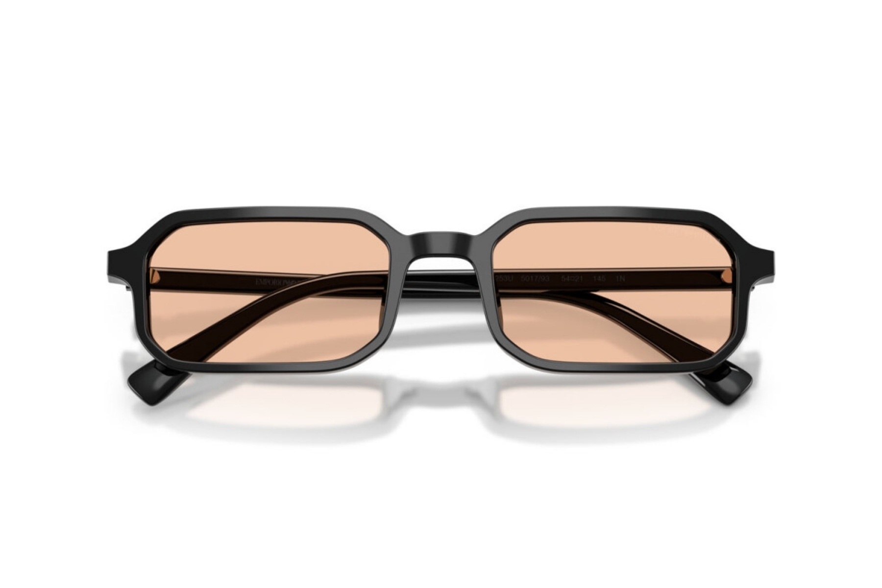 Emporio Armani 0EA4253U 501793 54 Unisex Güneş Gözlüğü