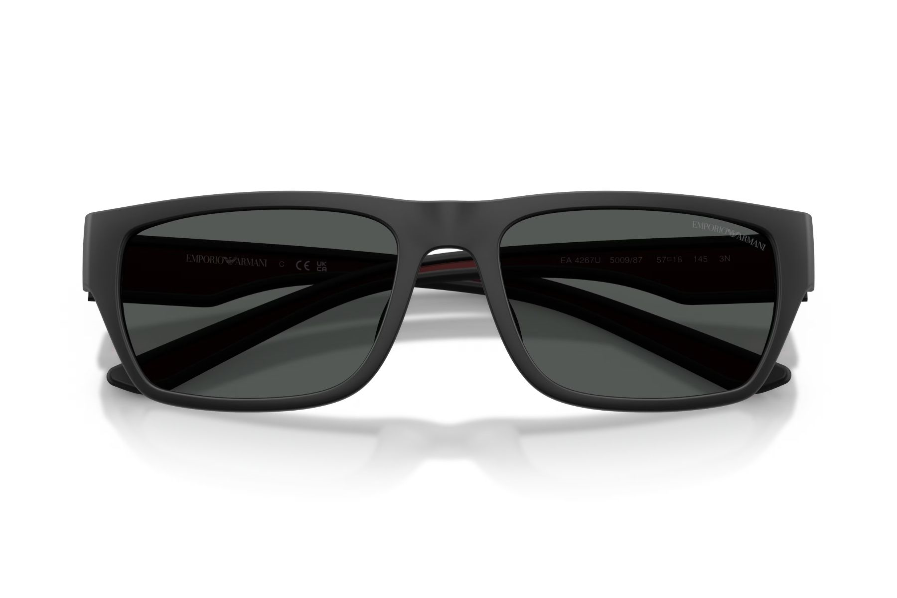 Emporio Armani 0EA4267U 500987 57
