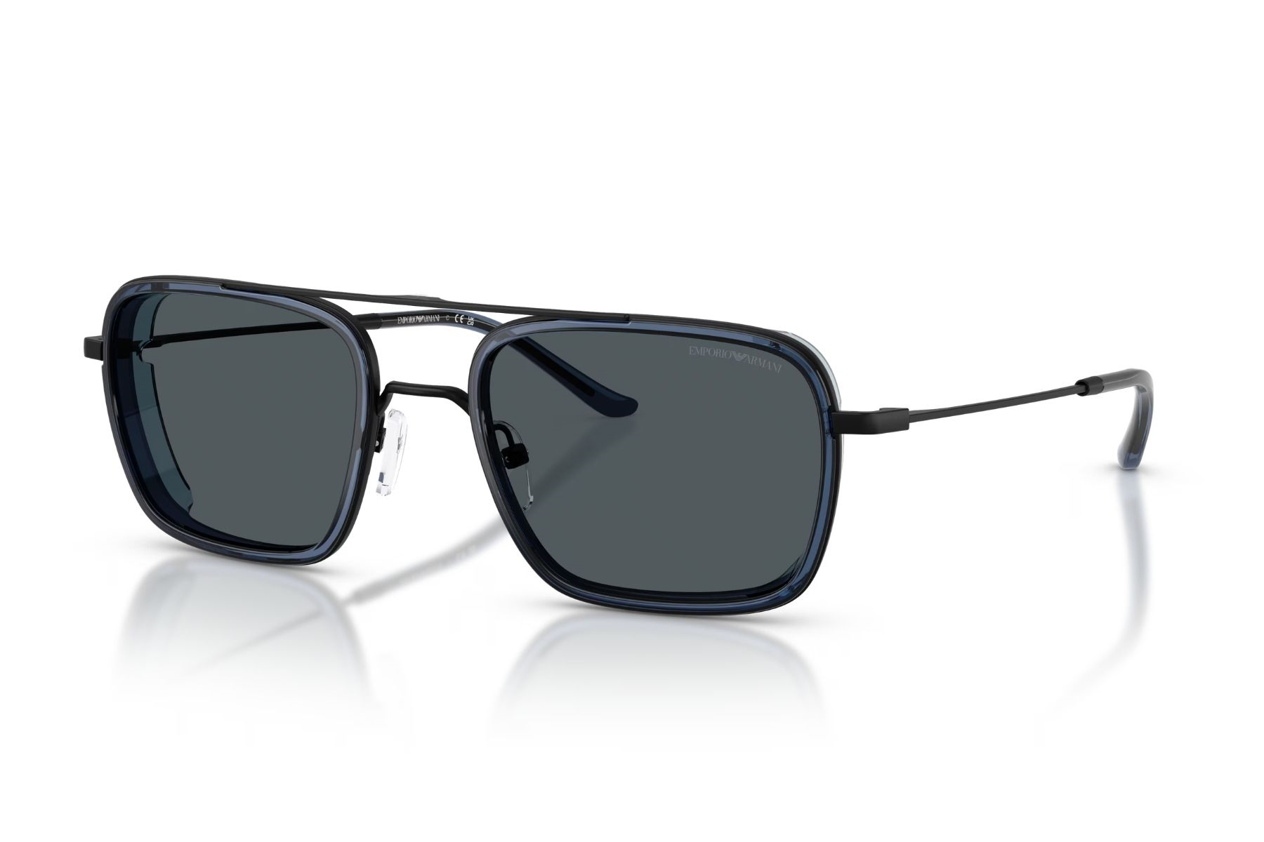 Emporio Armani 0EA4274BU 50171W 53