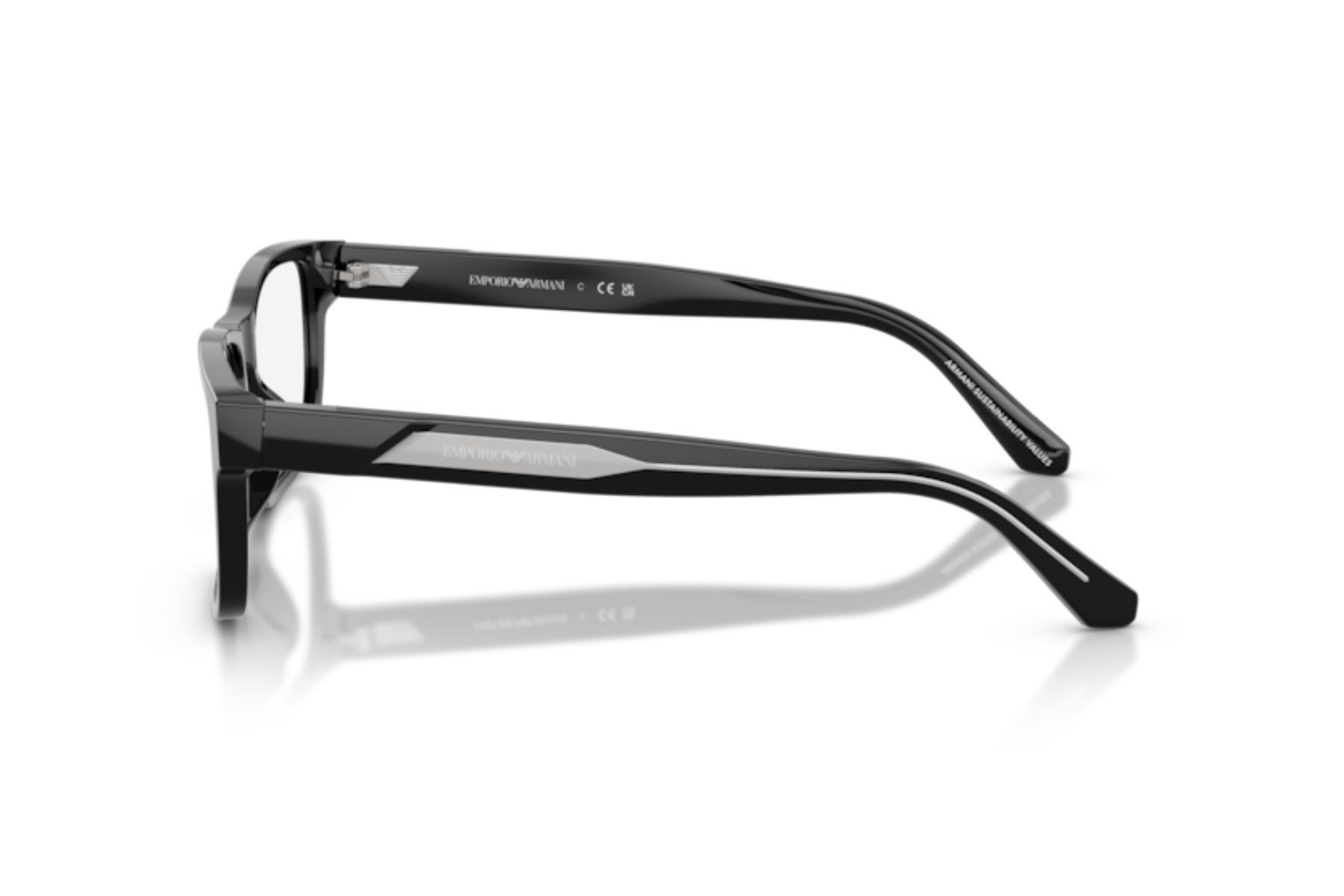 Emporio Armani 3265U 5017 56 Mavi Işık Koruma