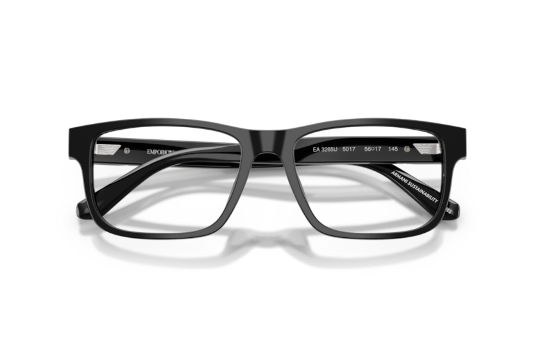 Emporio Armani 3265U 5017 56 Mavi Işık Koruma