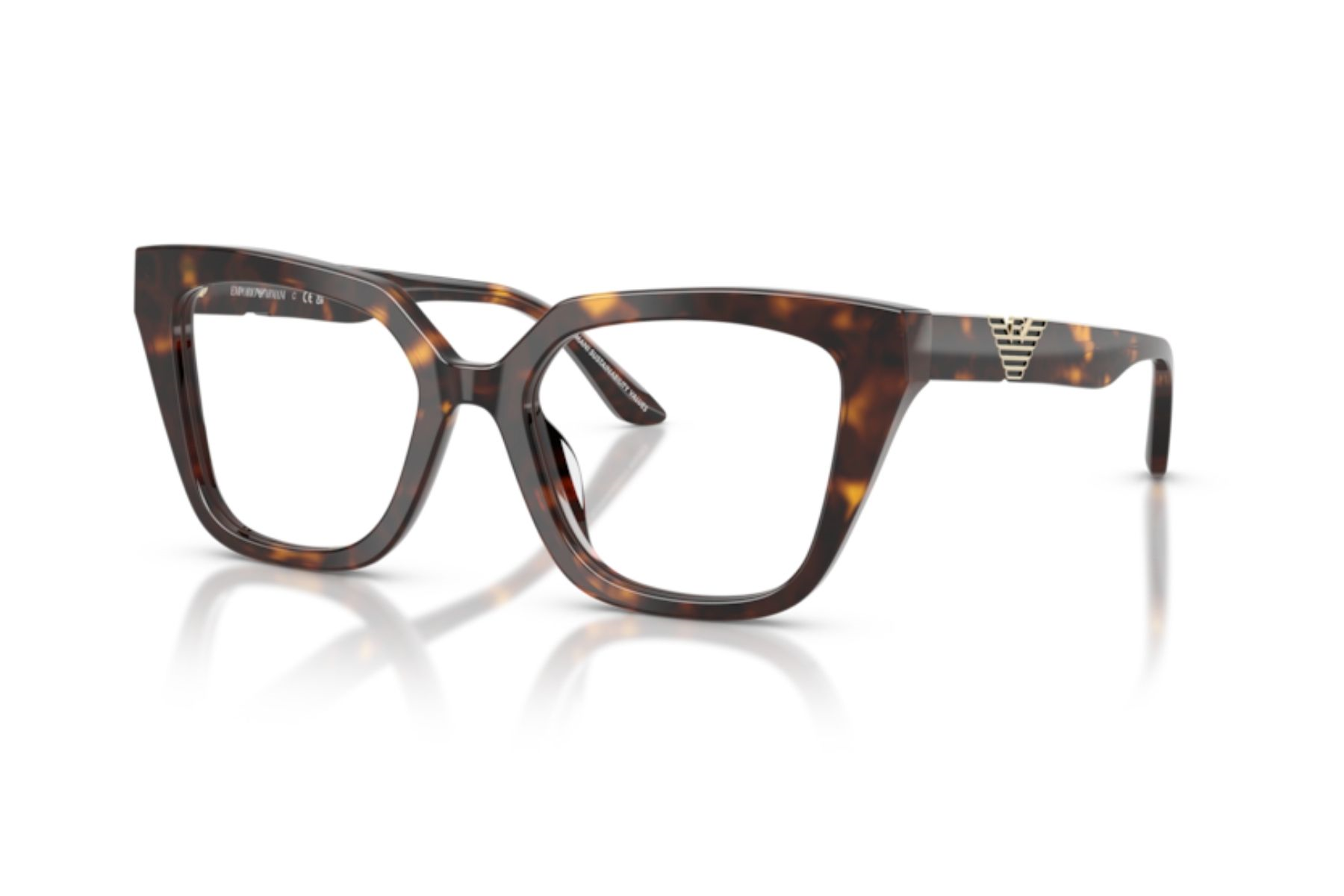 Emporio Armani 3267U 5026 52 Mavi Işık Koruma