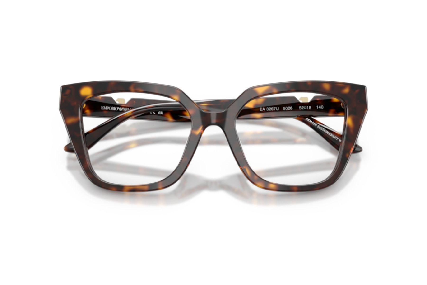 Emporio Armani 3267U 5026 52 Mavi Işık Koruma