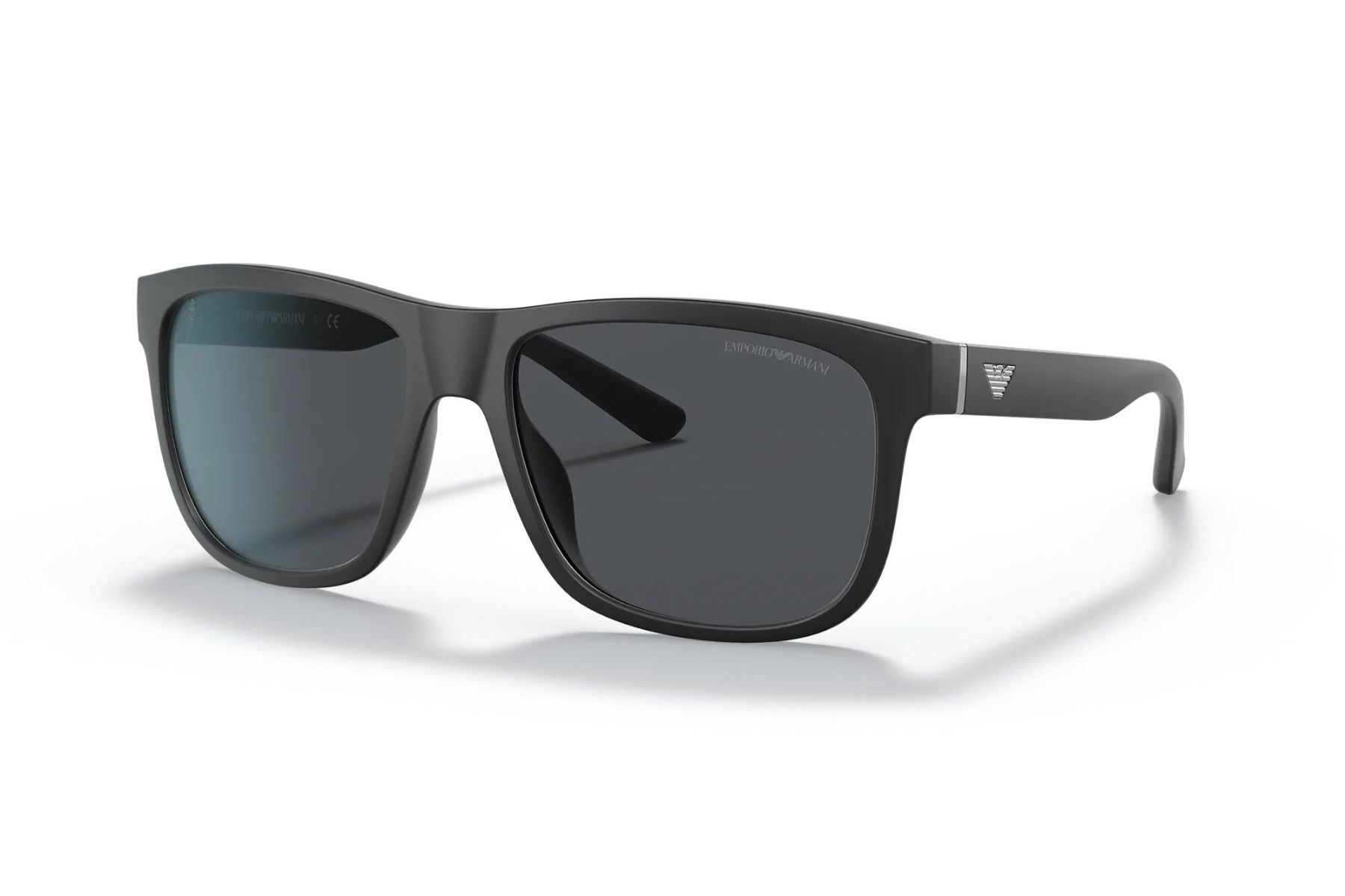 Emporio Armani 4182U 500187 57 Erkek Güneş Gözlüğü