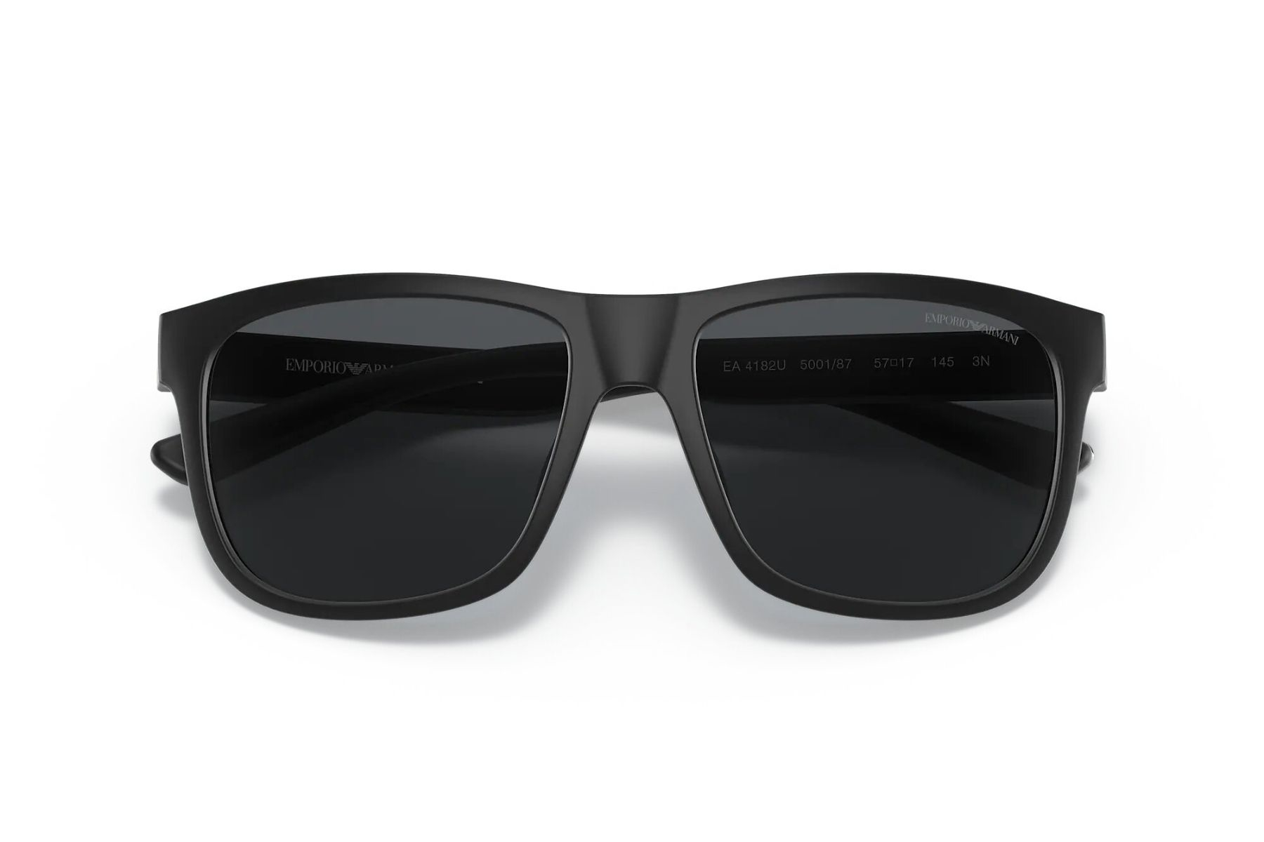 Emporio Armani 4182U 500187 57 Erkek Güneş Gözlüğü