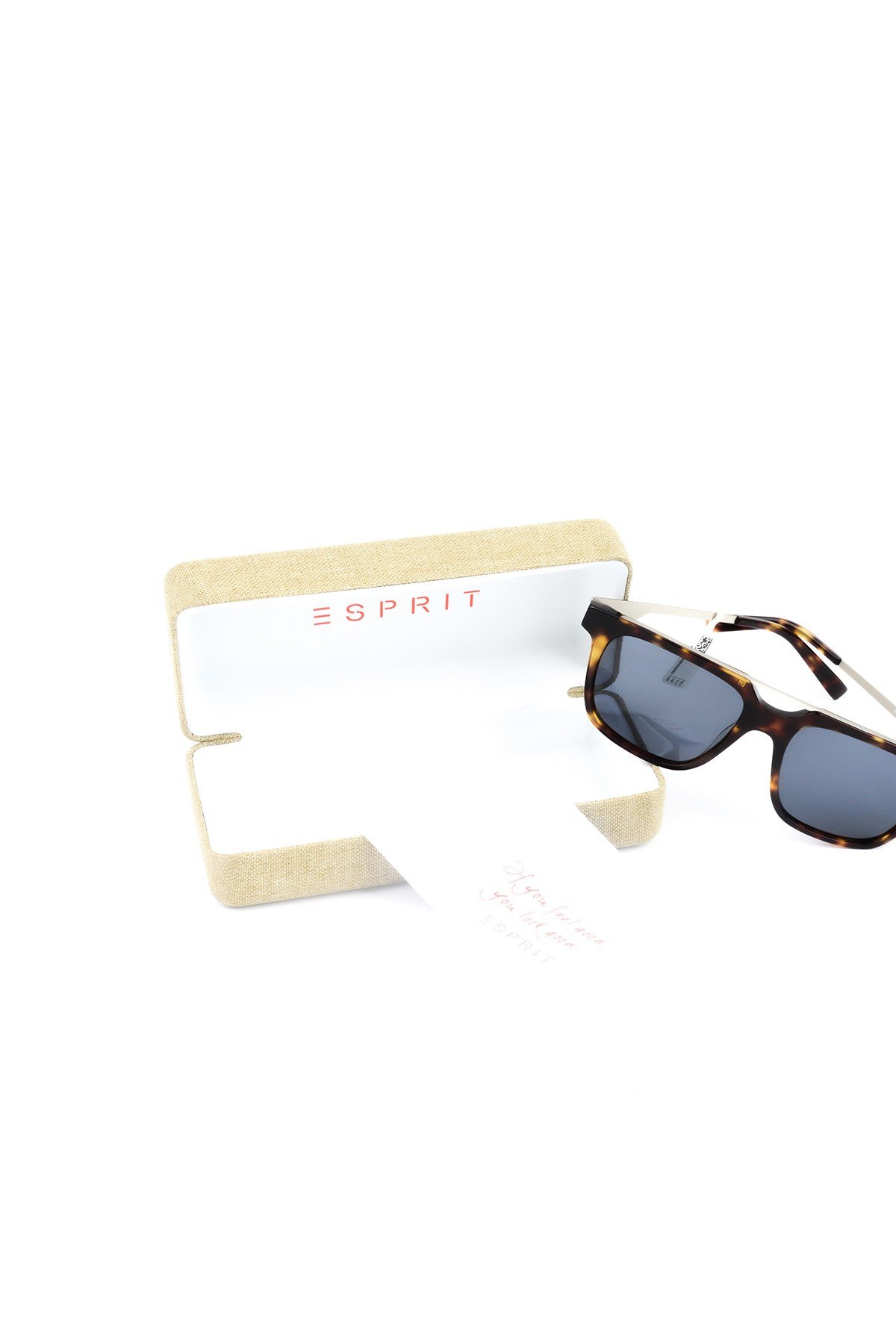 Esprit 17949 545 Unisex Güneş Gözlüğü