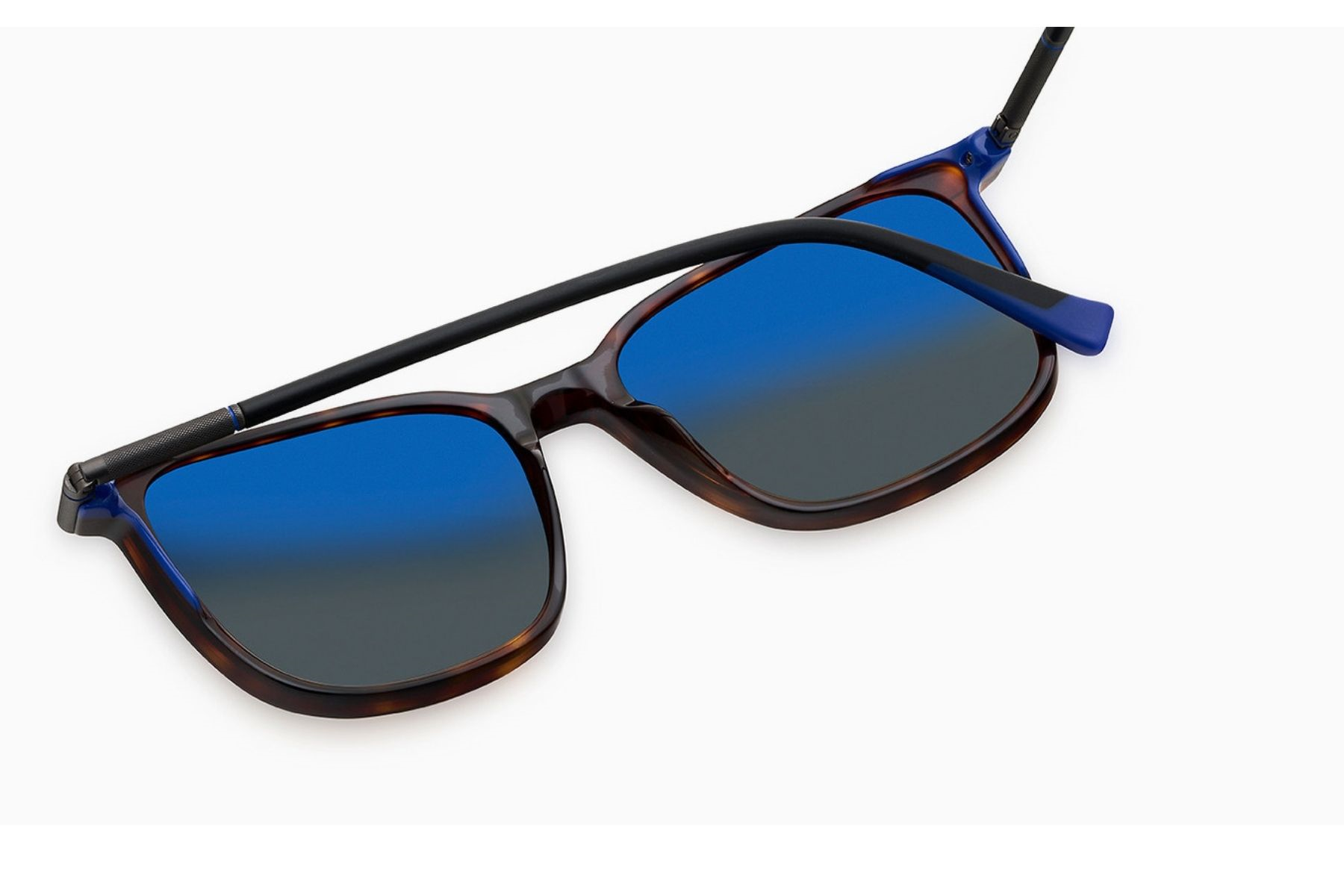 Etnia Barcelona 5 RANGER HVBL 56 Unisex Güneş Gözlüğü