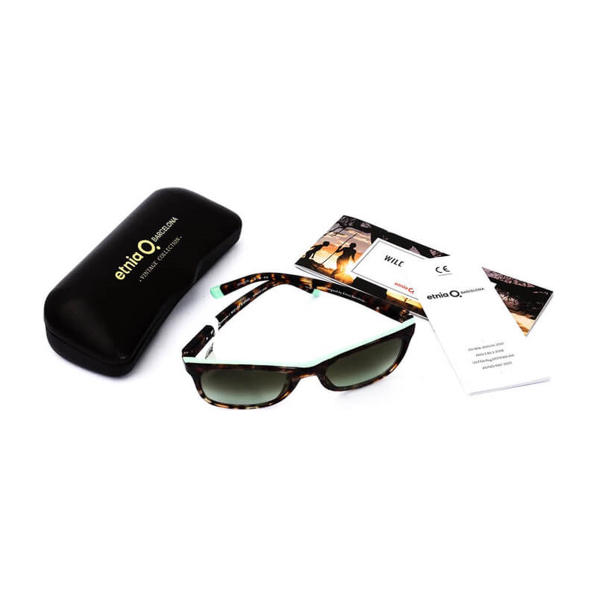 Etnia Barcelona AFRICA03 LEGR 54-19 