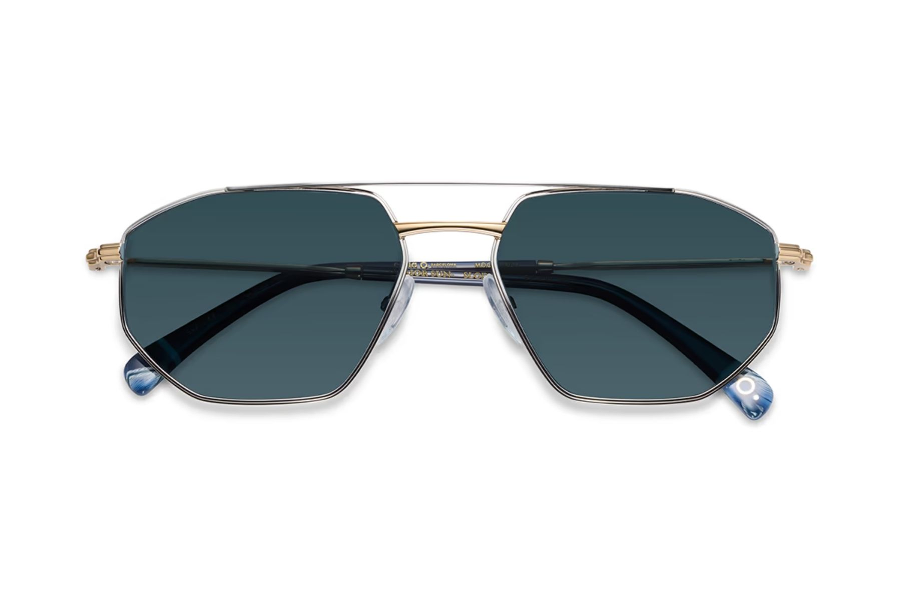 Etnia Barcelona ALAIOR SLGD 56 Unisex Güneş Gözlüğü