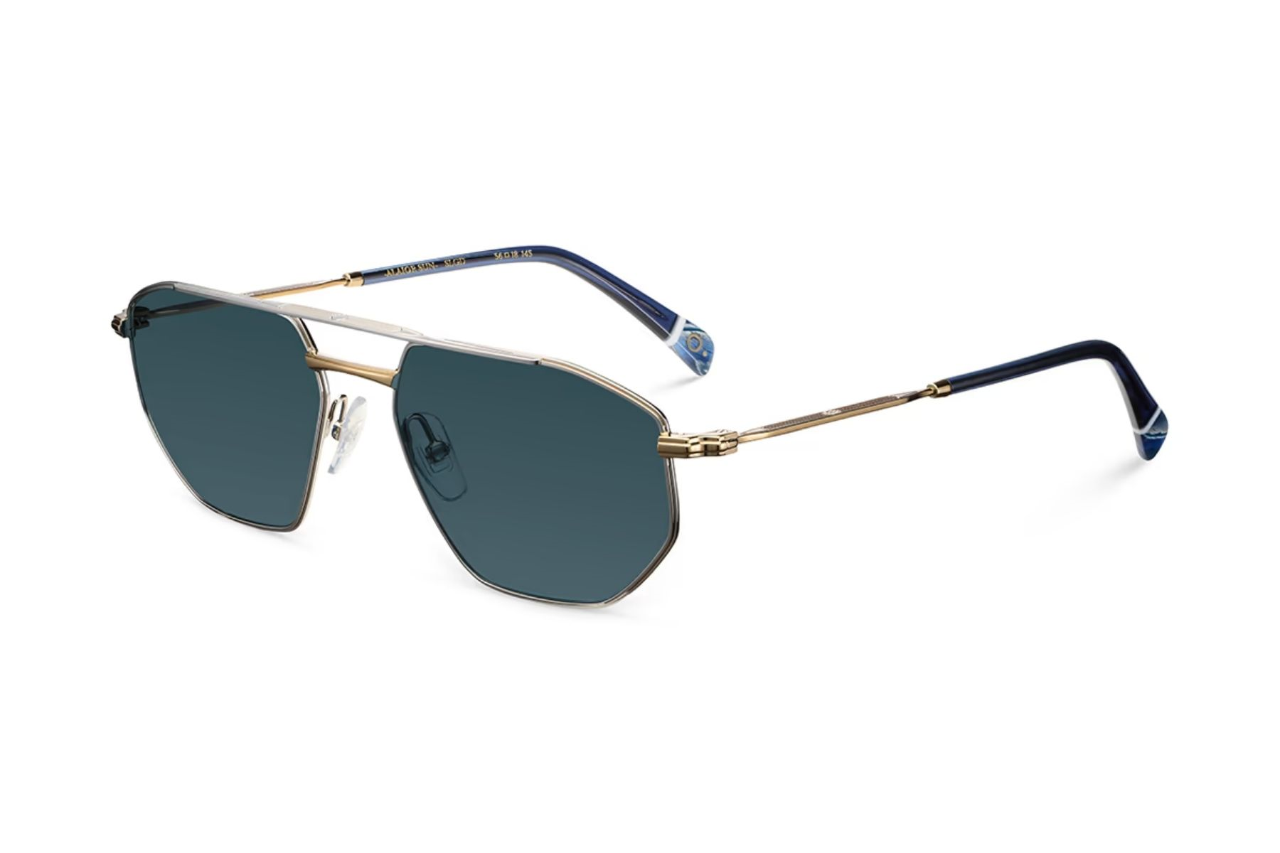 Etnia Barcelona ALAIOR SLGD 56 Unisex Güneş Gözlüğü