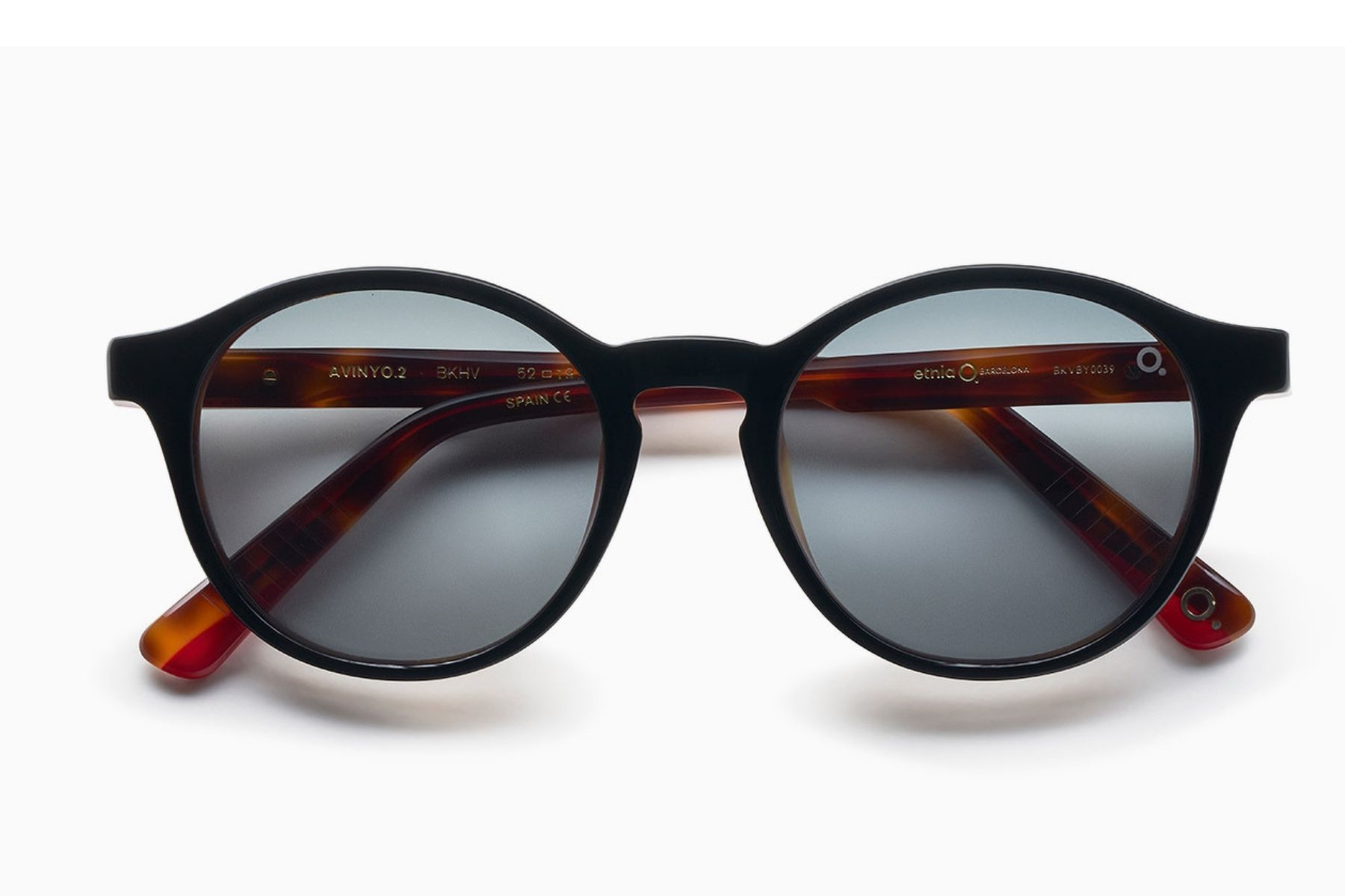 Etnia Barcelona AVINYO.2 BKHV 52-19-150 Unisex Güneş Gözlüğü
