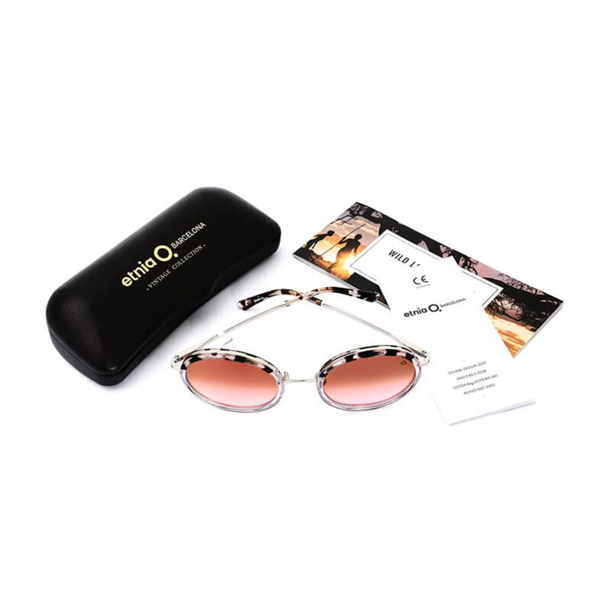 Etnia Barcelona BEVERLY HILLS HVPK 