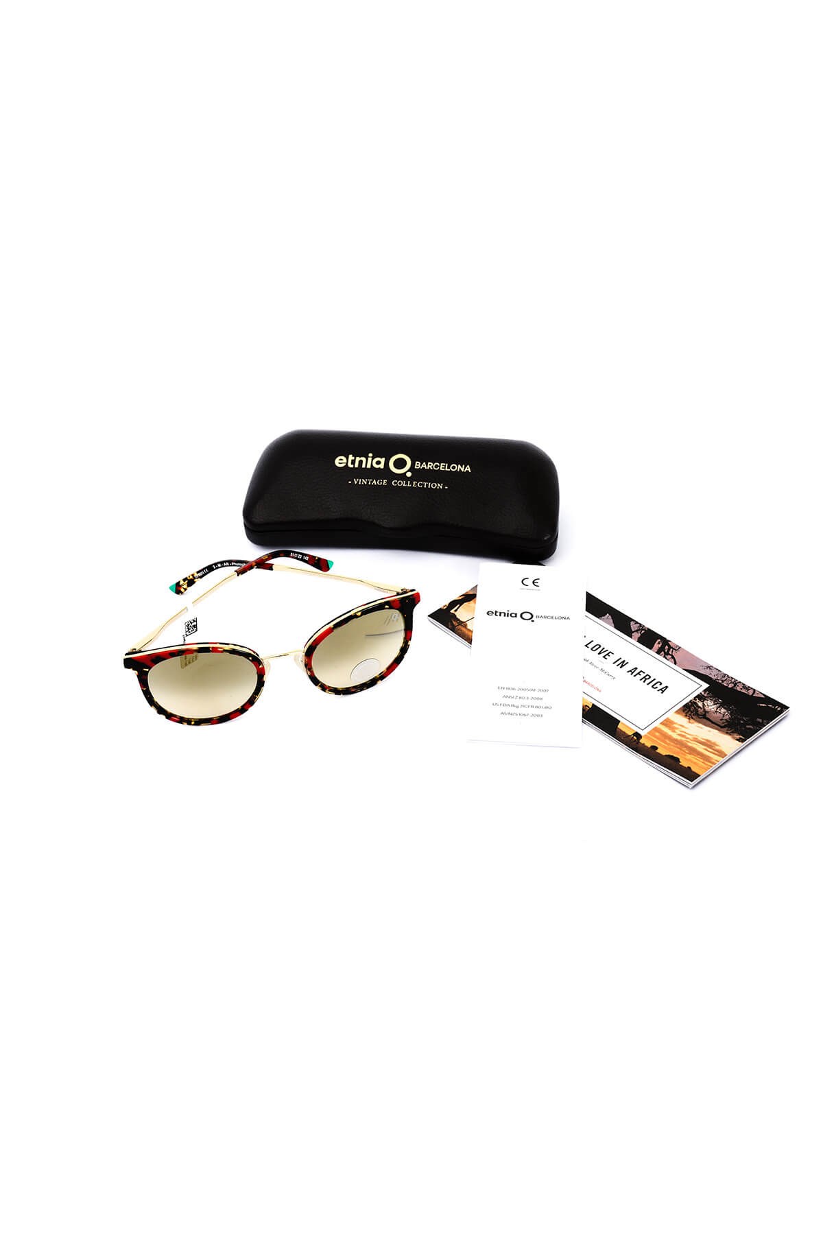 Etnia Barcelona BLAI RDGD 
