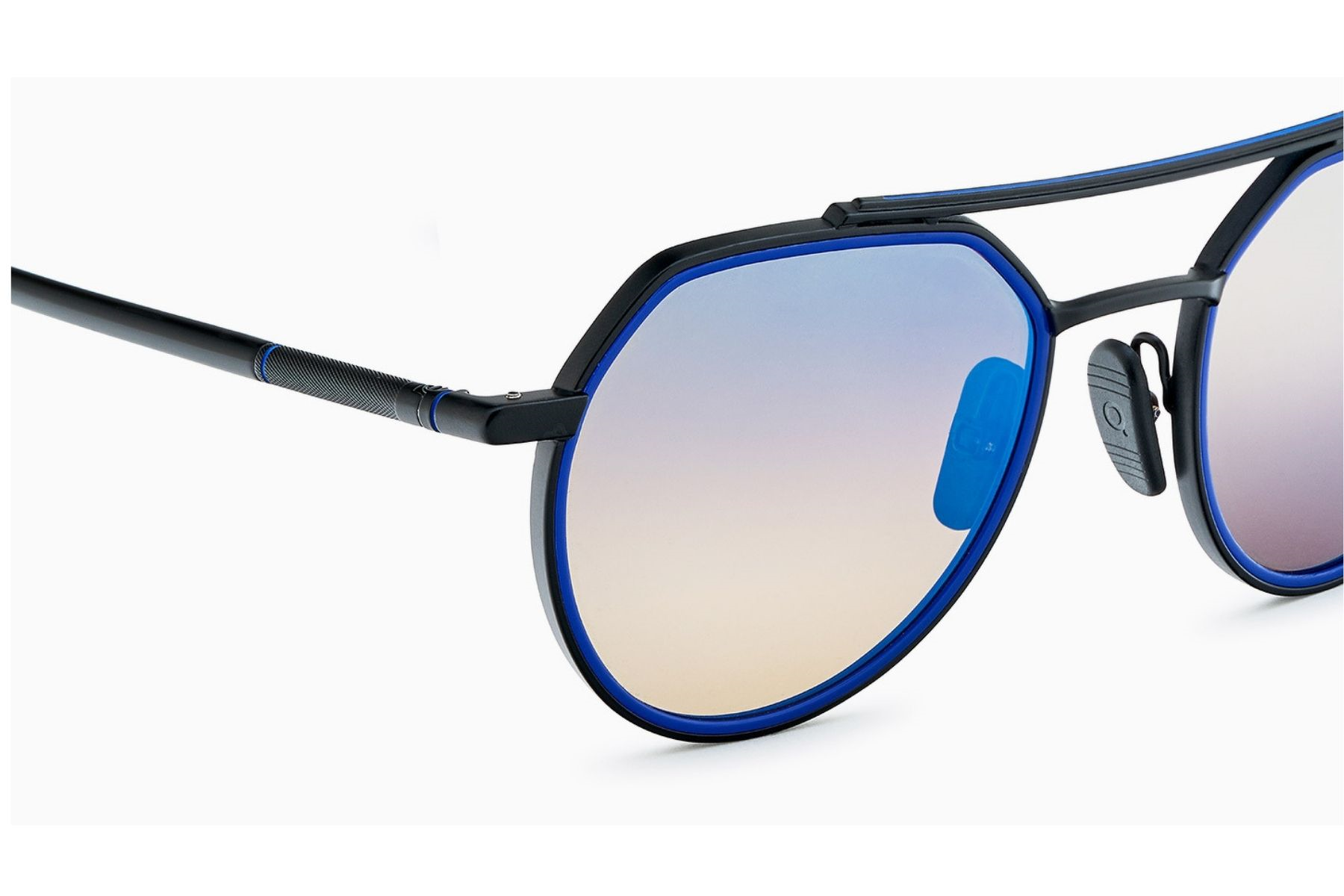 Etnia Barcelona BLUE SWALLOW BKBL 51-20-148 Unisex Güneş Gözlüğü