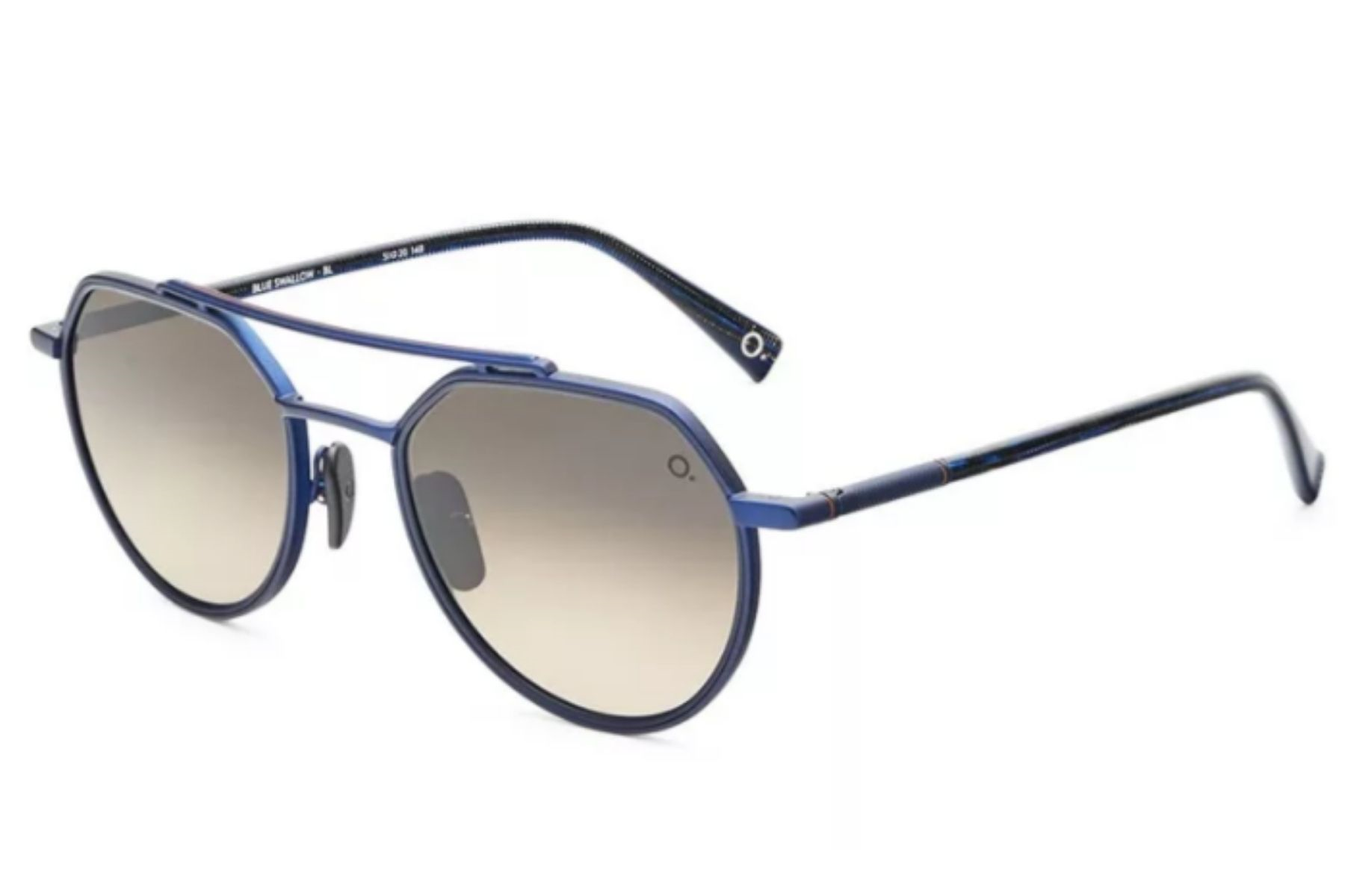 Etnia Barcelona BLUE SWALLOW BL 51-20-148 Unisex Güneş Gözlüğü