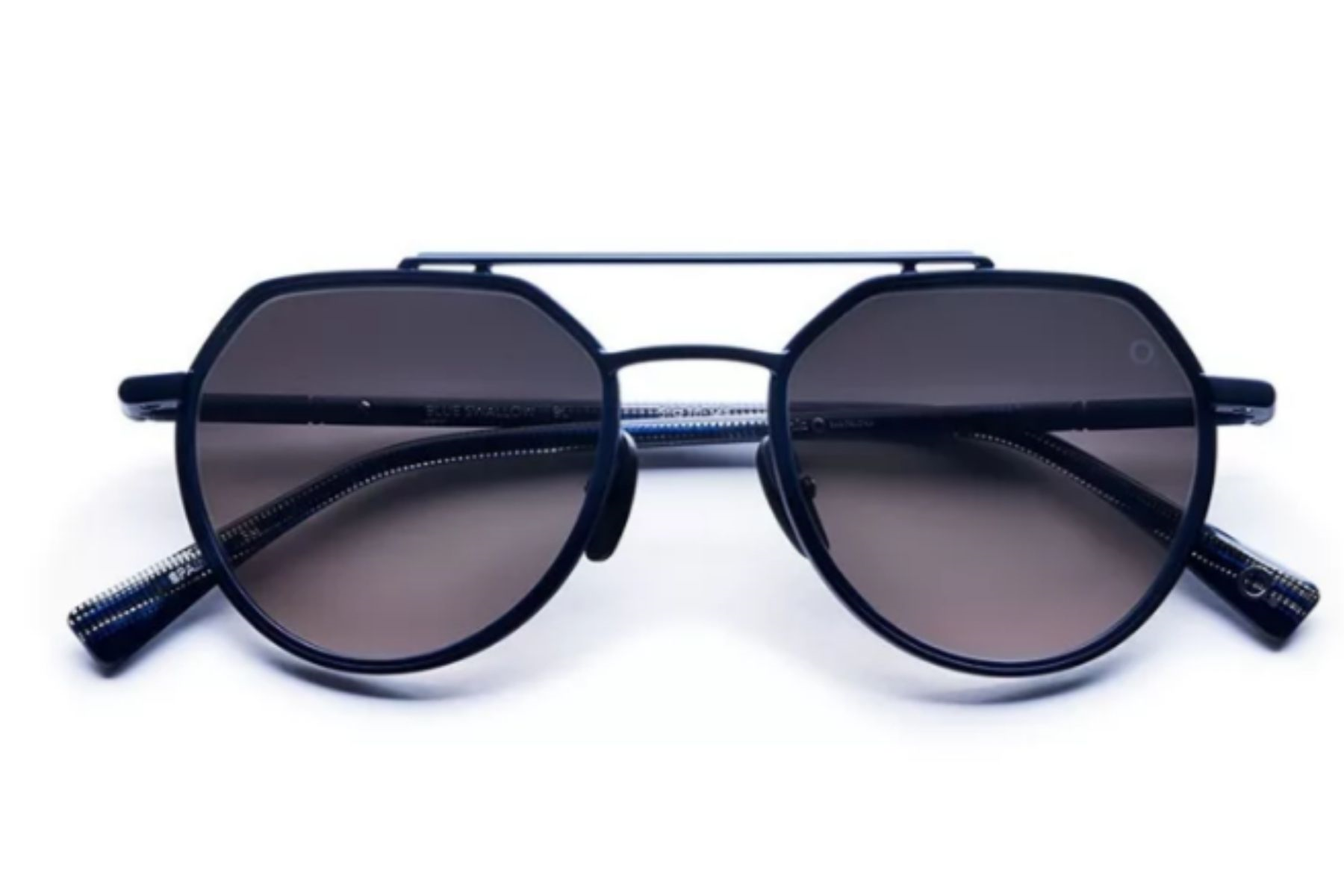 Etnia Barcelona BLUE SWALLOW BL 51-20-148 Unisex Güneş Gözlüğü