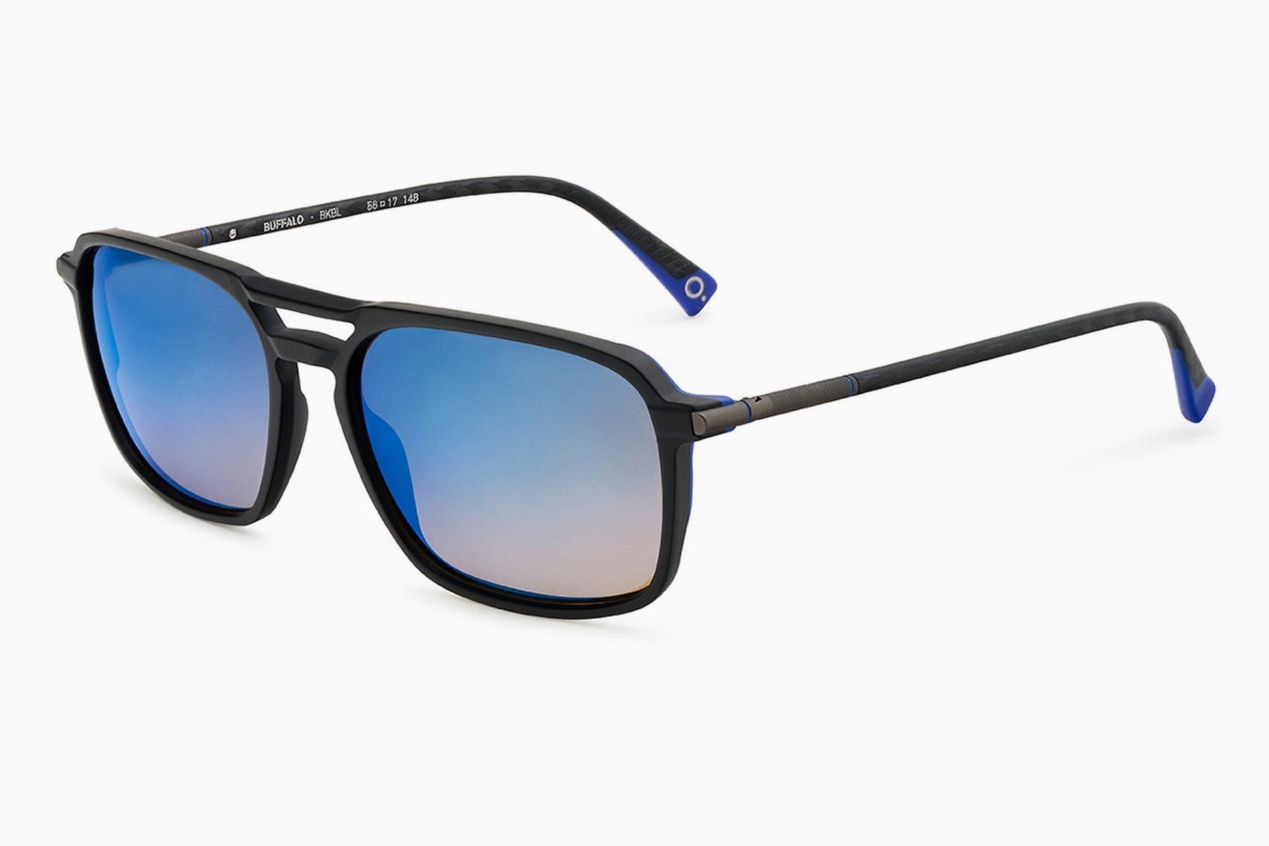 Etnia Barcelona BUFFAL BKBL 56S Unisex Güneş Gözlüğü