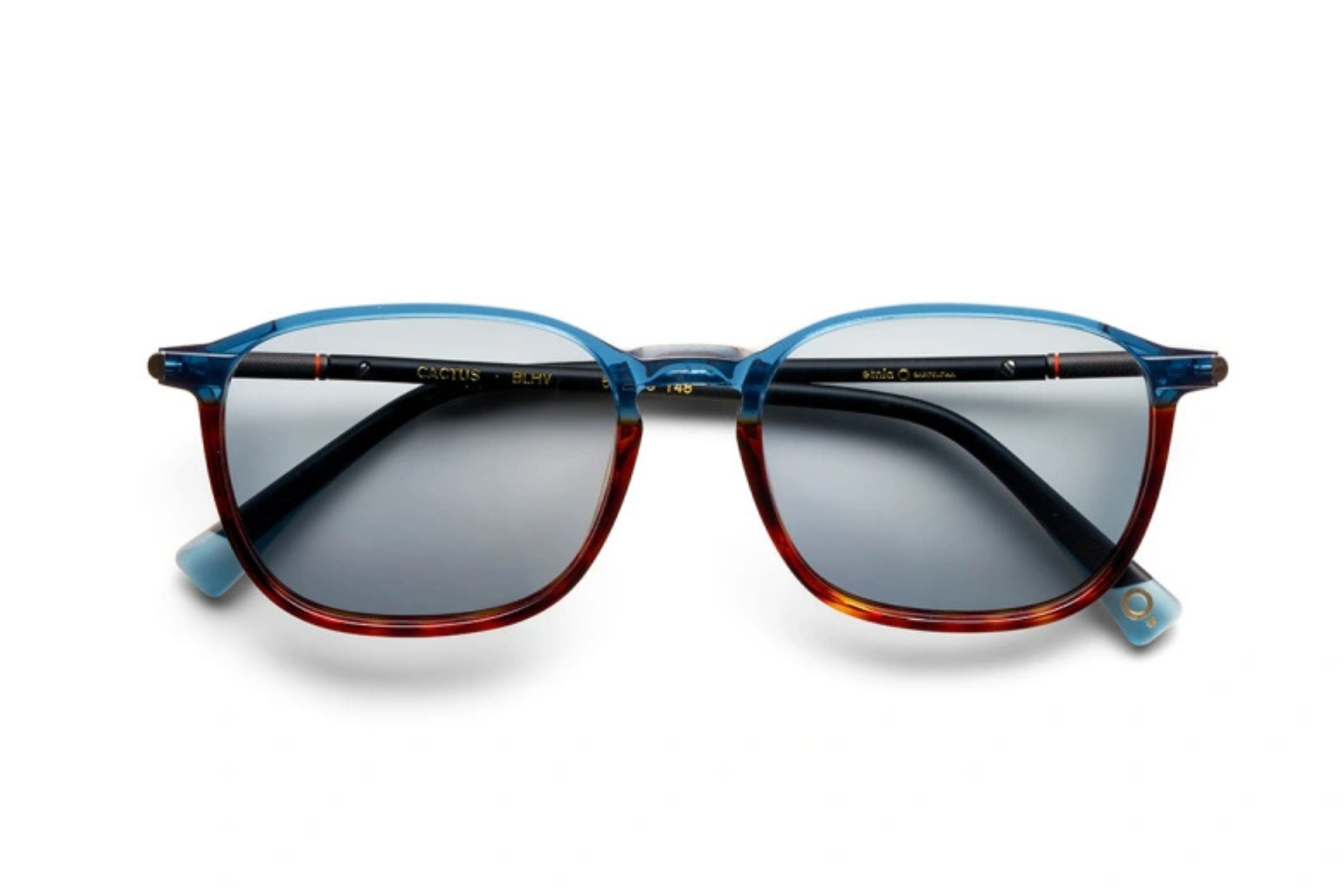 Etnia Barcelona CACTUS BLHV 53 Unisex Güneş Gözlüğü