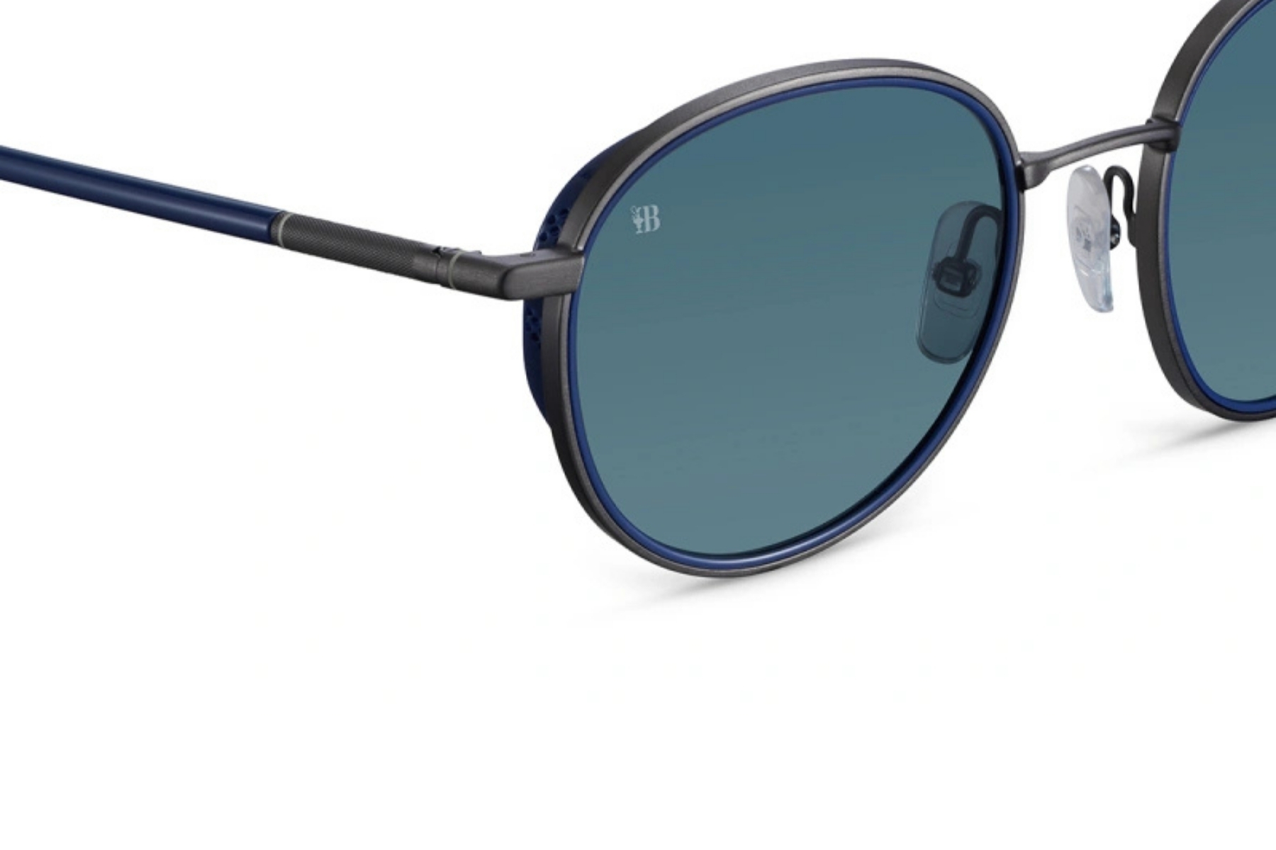 Etnia Barcelona DEVILS ELBOW BL Unisex Güneş Gözlüğü