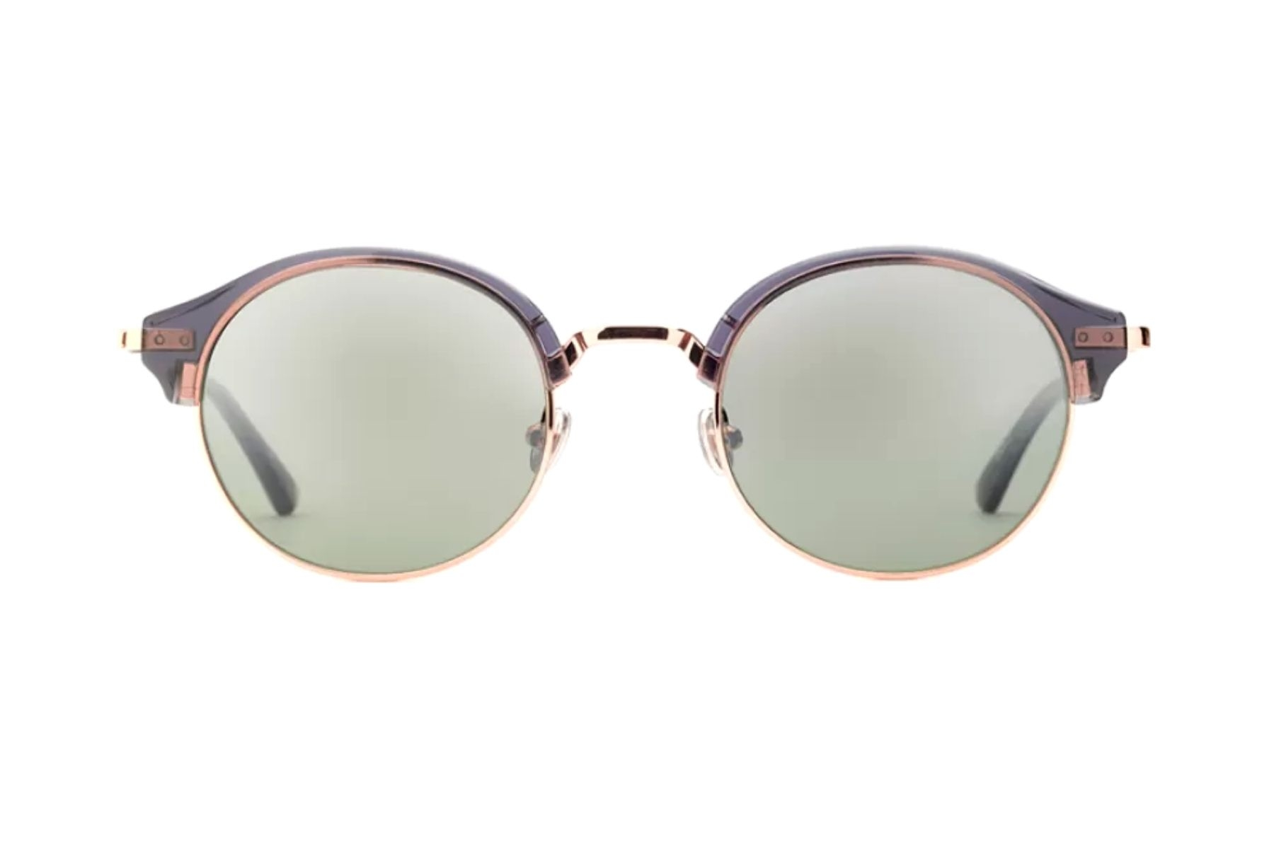 Etnia Barcelona GRUNWALD BKPK 49-23 Unisex Güneş Gözlüğü