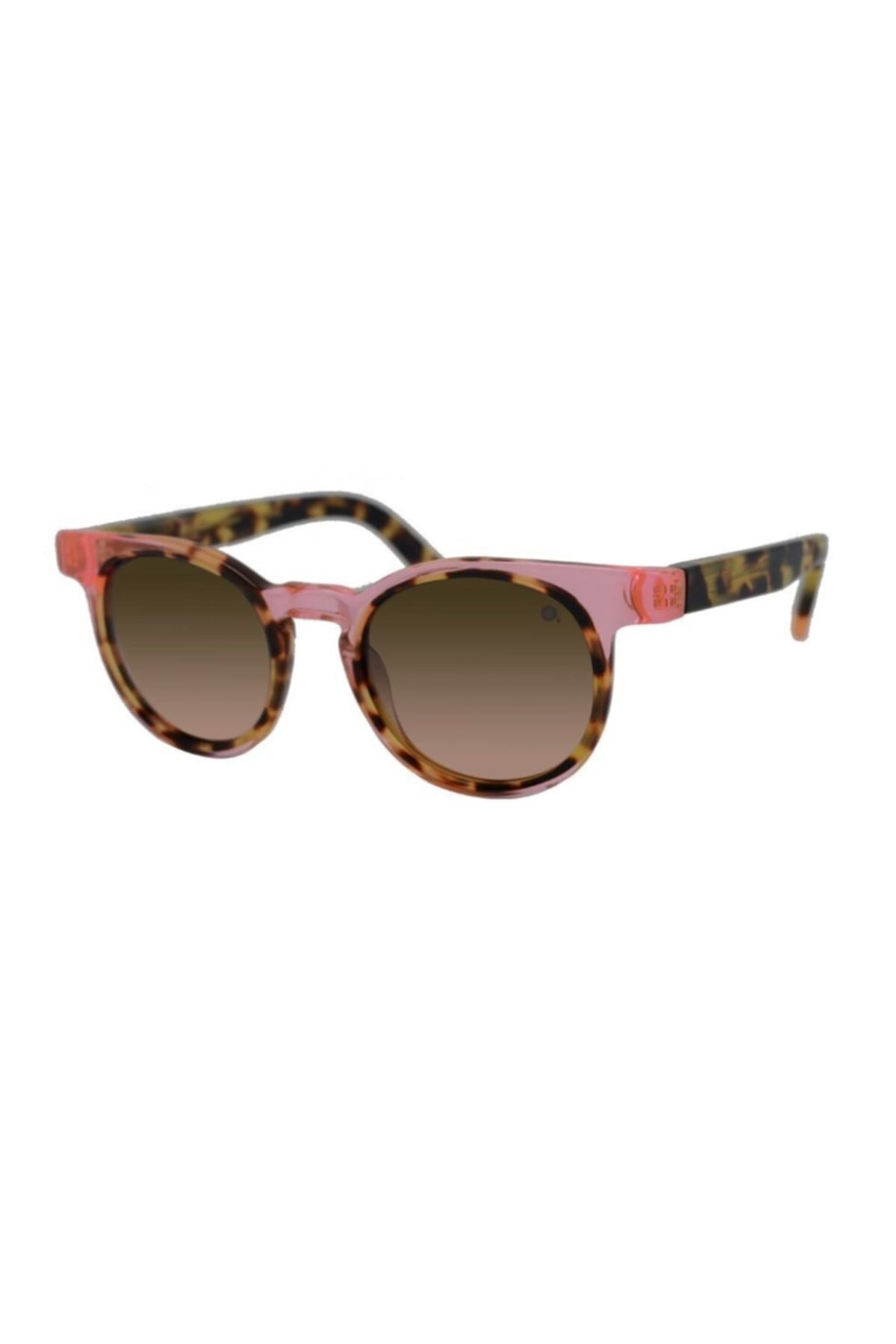 Etnia Barcelona IBIZA04 SUN BLHV 47-19 Unisex Güneş Gözlüğü