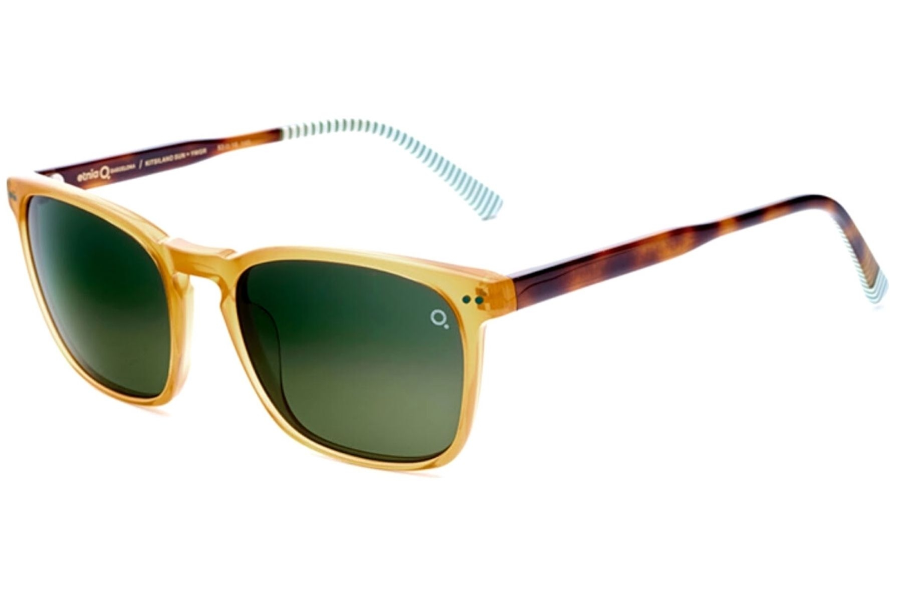 Etnia Barcelona KITSILANO YWGR 53-18 Unisex Güneş Gözlüğü