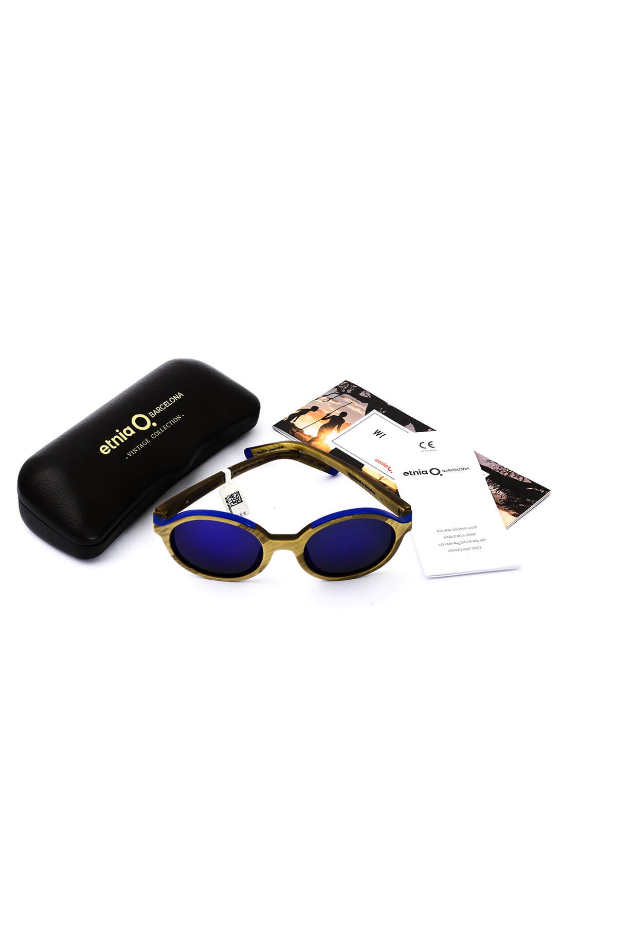 Etnia Barcelona KLEIN 01 GDBL 51-21 